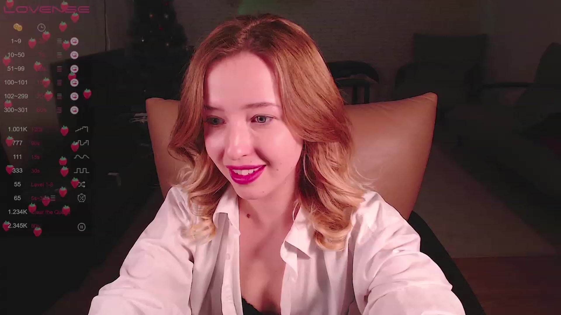 Gallery image thumbnail from Nura_vura's myfreecams stream on, 05/01/2023, 12:15 image 4 of 20