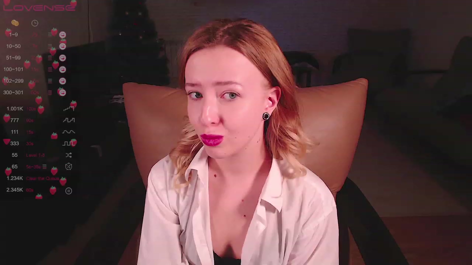 Gallery image thumbnail from Nura_vura's myfreecams stream on, 05/01/2023, 12:15 image 2 of 20