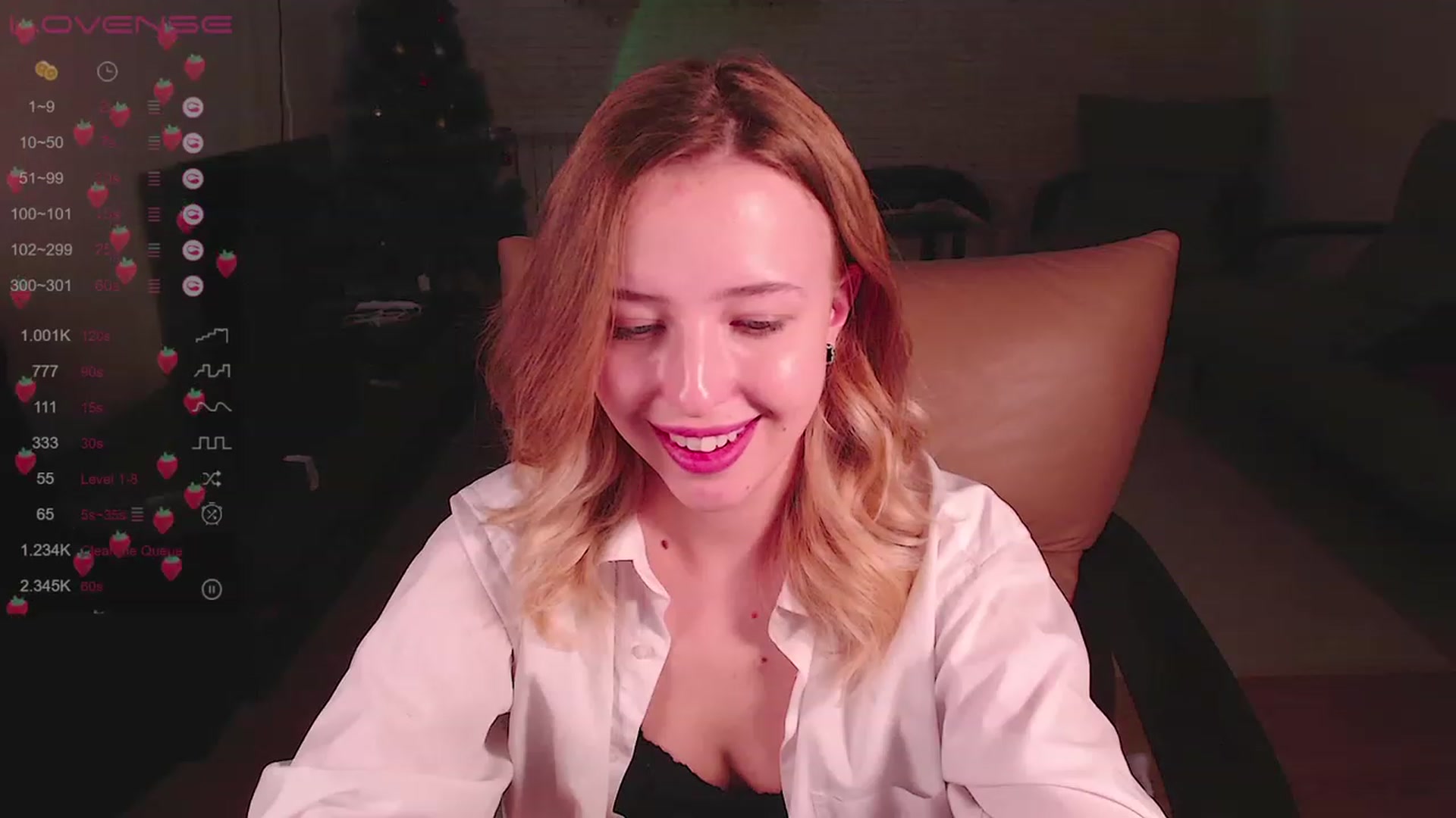 Gallery image thumbnail from Nura_vura's myfreecams stream on, 05/01/2023, 12:15 image 20 of 20