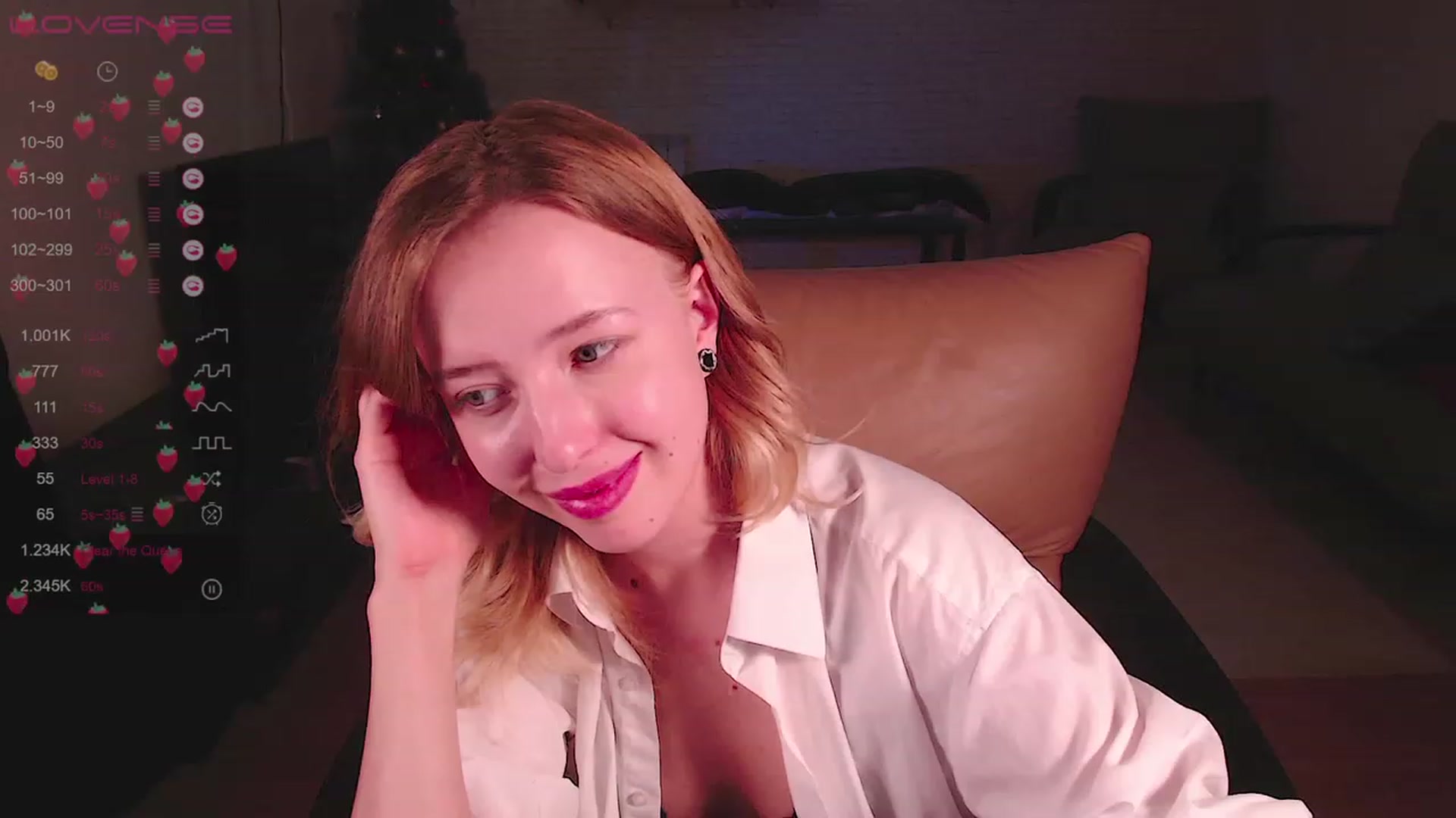 Gallery image thumbnail from Nura_vura's myfreecams stream on, 05/01/2023, 13:35 image 17 of 20