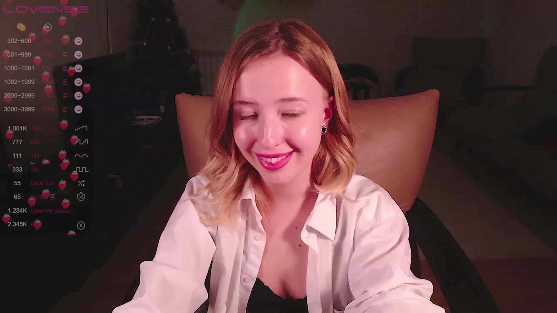 Gallery image thumbnail from Nura_vura's myfreecams stream on, 05/01/2023, 13:35 image 20 of 20