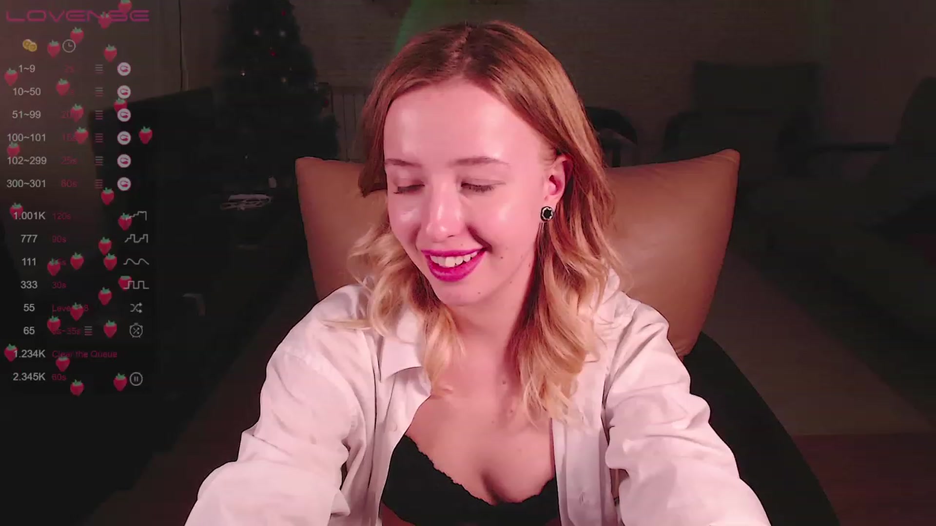 Gallery image thumbnail from Nura_vura's myfreecams stream on, 05/01/2023, 13:35 image 9 of 20