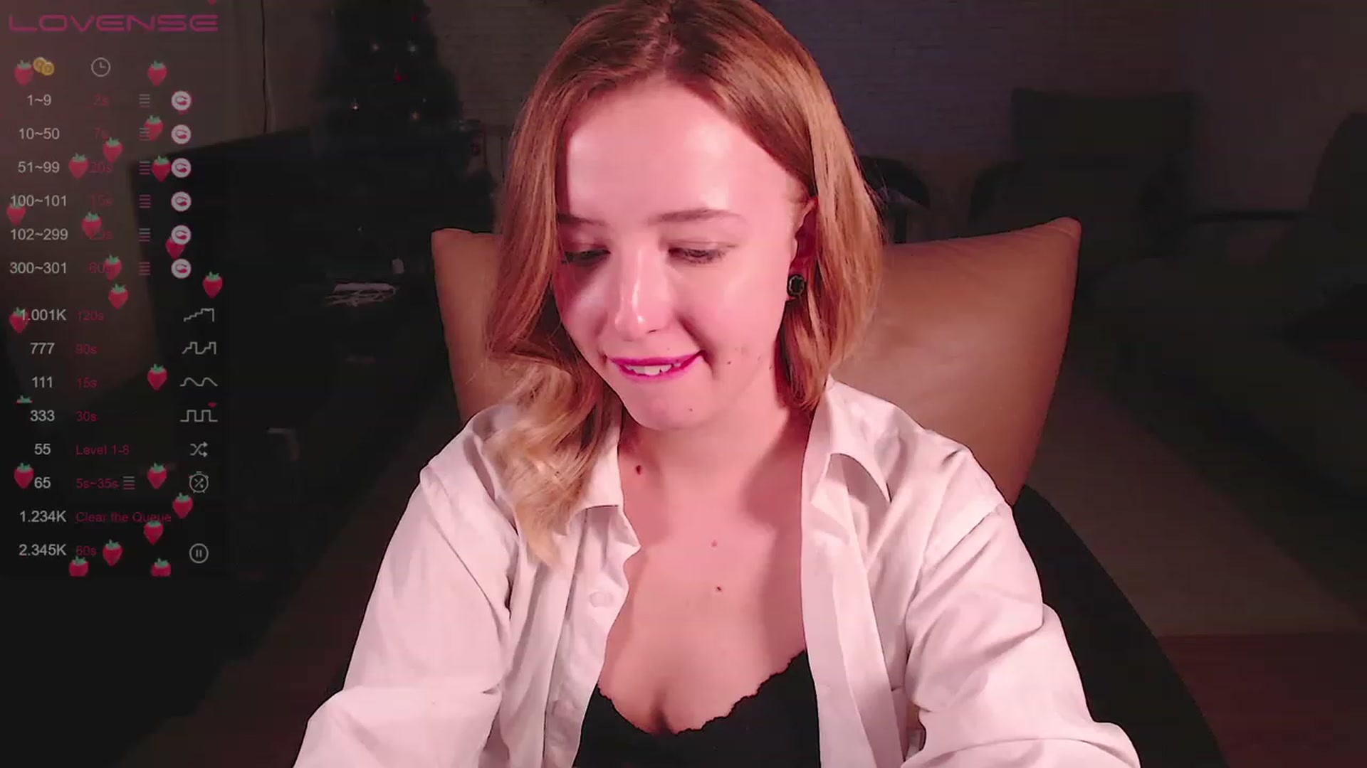 Gallery image thumbnail from Nura_vura's myfreecams stream on, 05/01/2023, 13:35 image 11 of 20