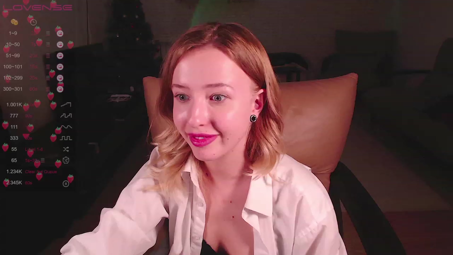 Gallery image thumbnail from Nura_vura's myfreecams stream on, 05/01/2023, 13:35 image 18 of 20