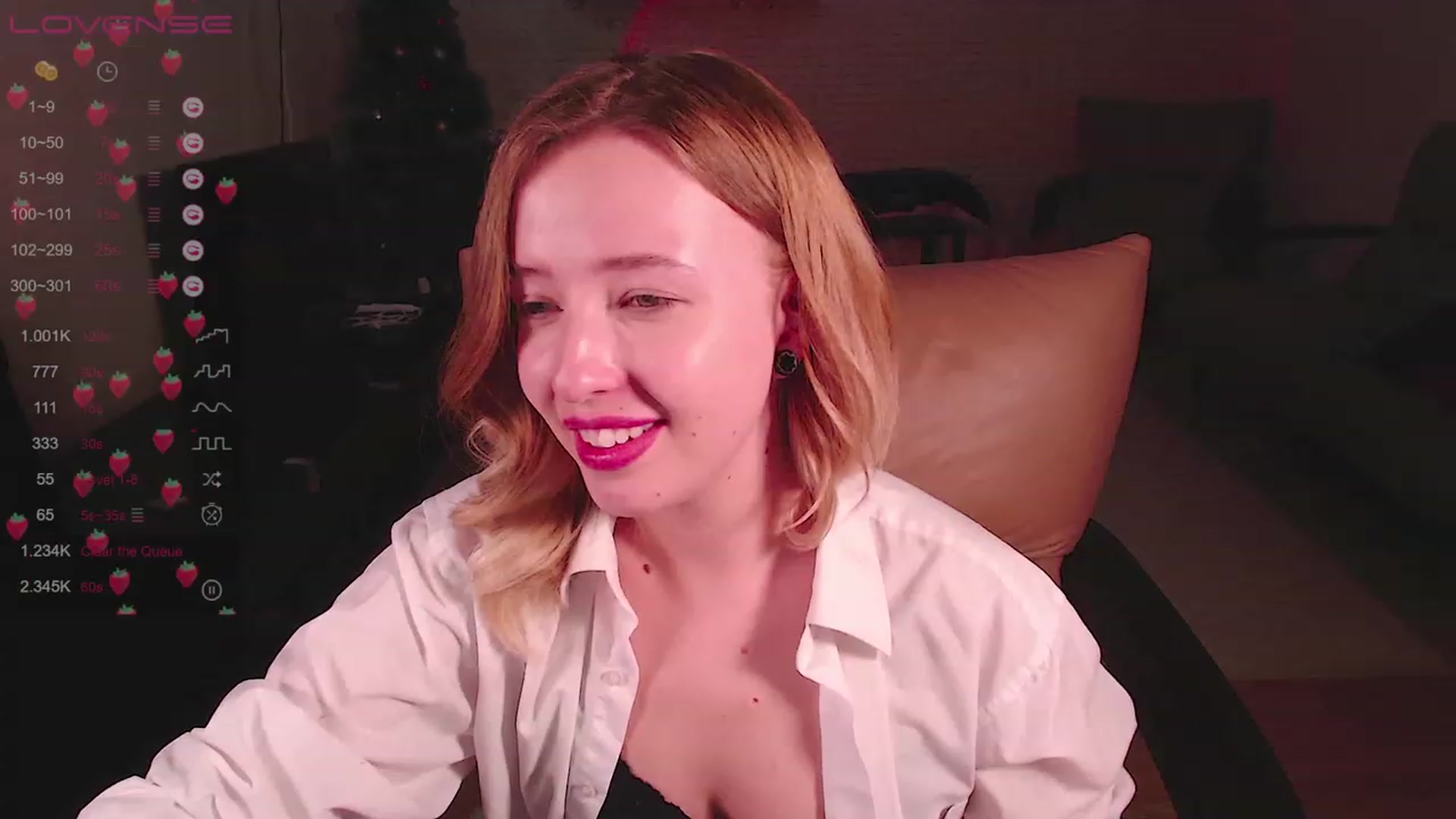 Gallery image thumbnail from Nura_vura's myfreecams stream on, 05/01/2023, 13:35 image 12 of 20
