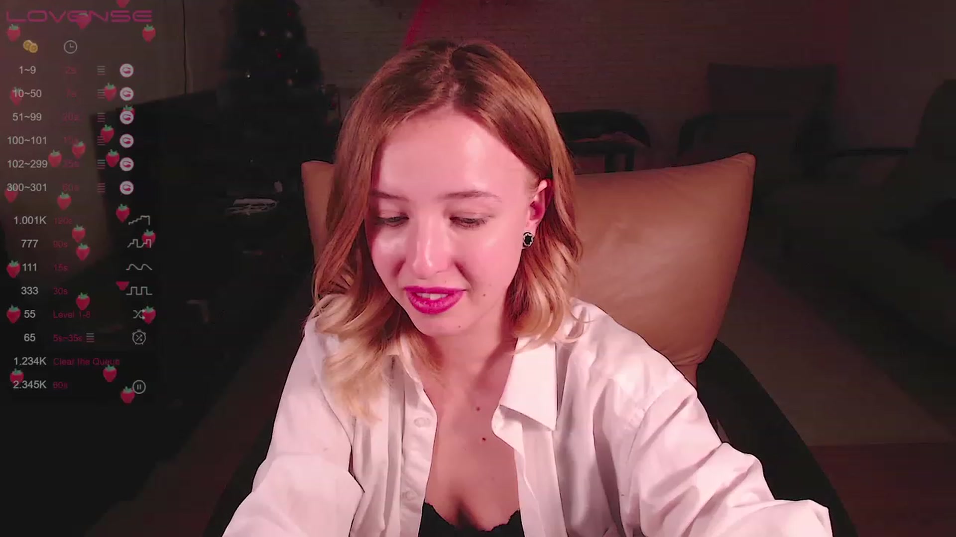 Gallery image thumbnail from Nura_vura's myfreecams stream on, 05/01/2023, 13:35 image 16 of 20