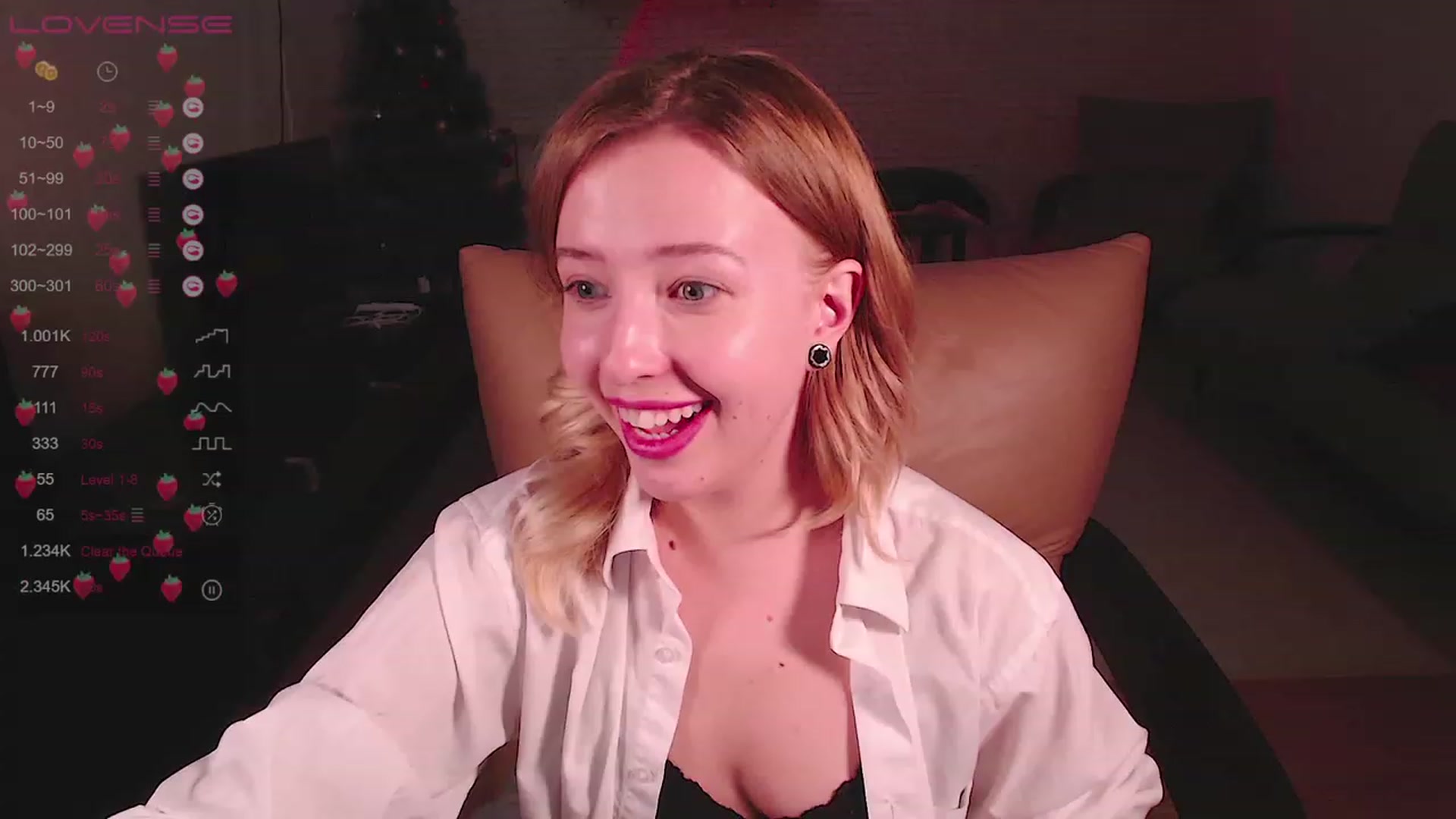 Gallery image thumbnail from Nura_vura's myfreecams stream on, 05/01/2023, 13:35 image 14 of 20