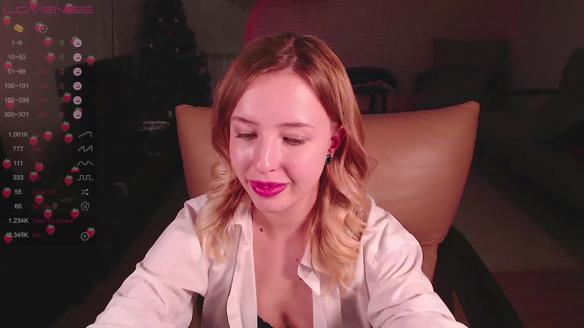Gallery image thumbnail from Nura_vura's myfreecams stream on, 05/01/2023, 13:35 image 4 of 20