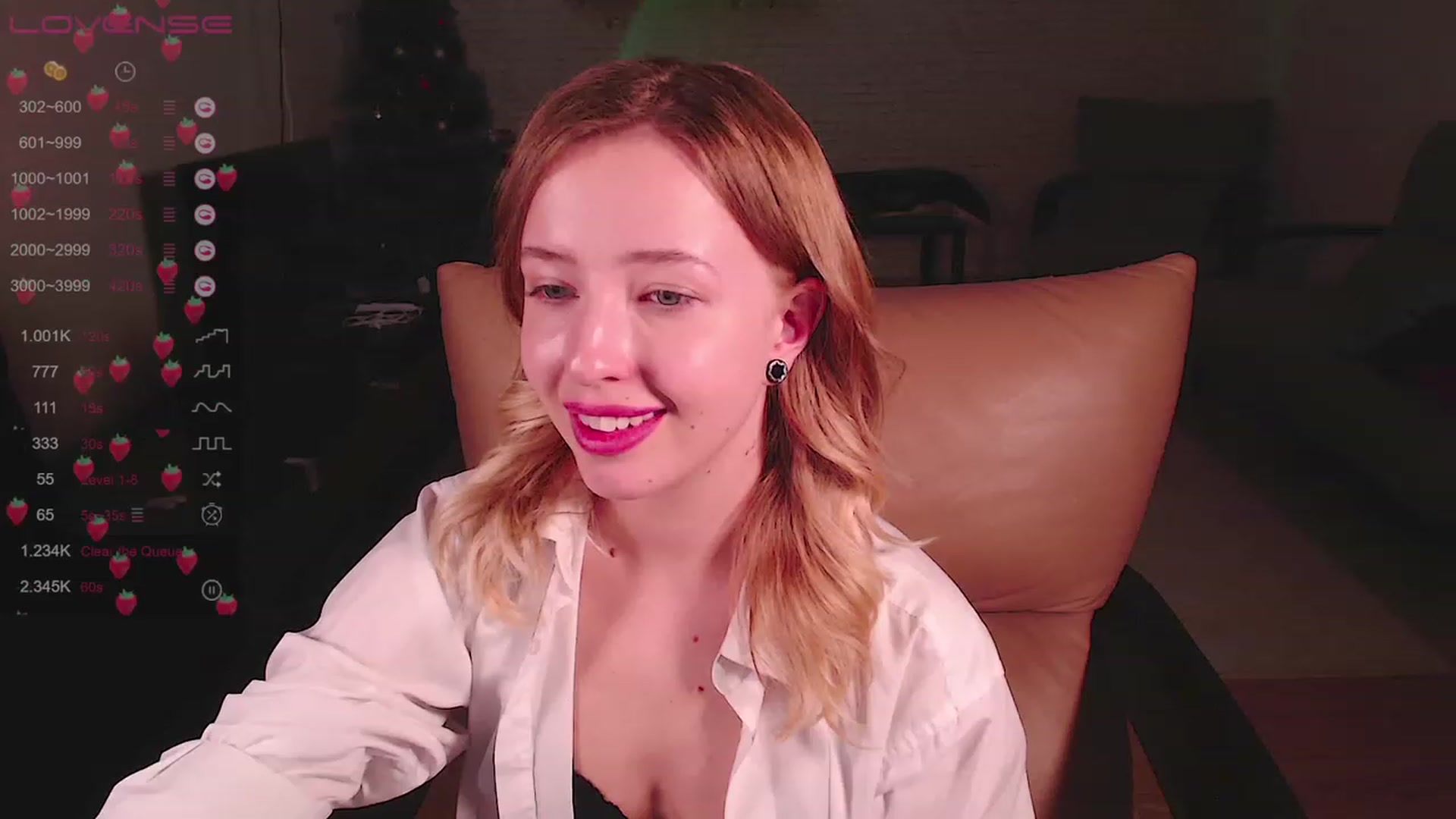 Gallery image thumbnail from Nura_vura's myfreecams stream on, 05/01/2023, 13:35 image 1 of 20