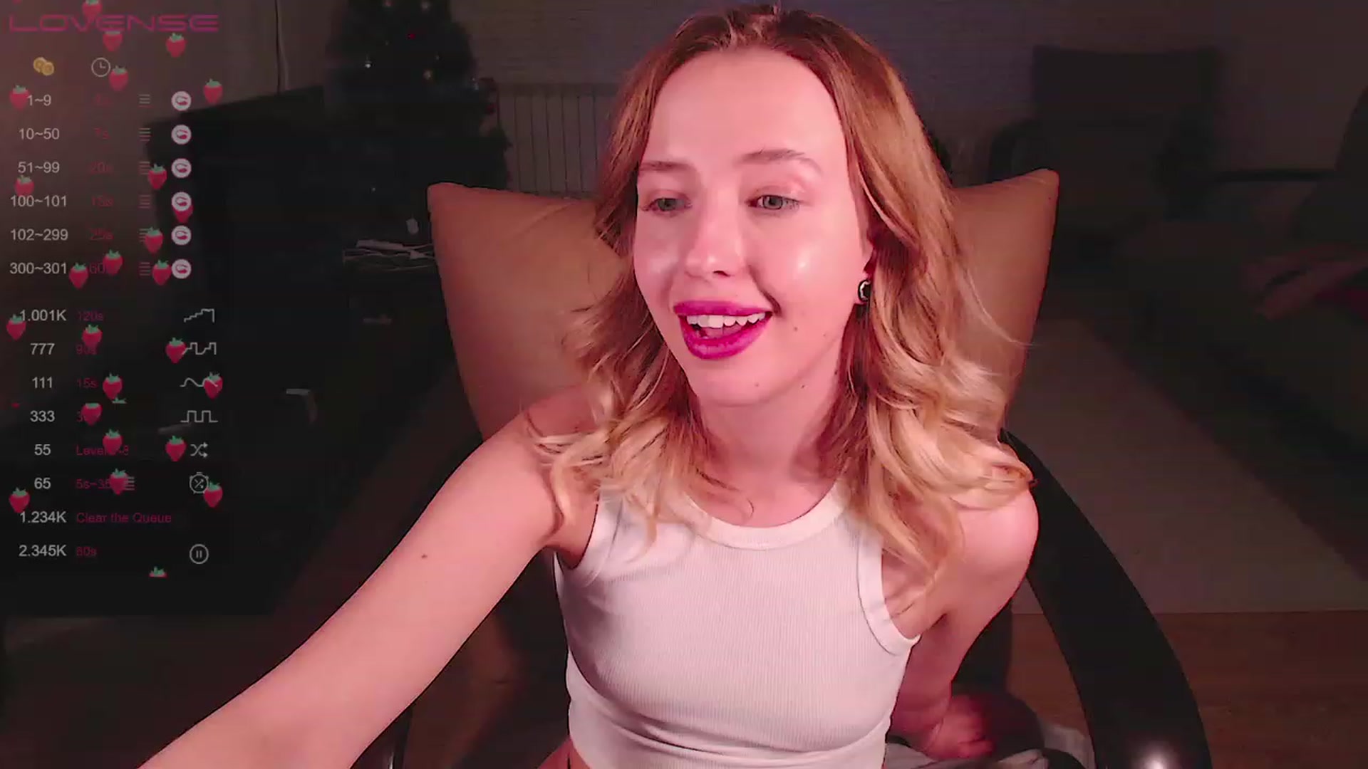 Gallery image thumbnail from Nura_vura's myfreecams stream on, 05/02/2023, 12:05 image 18 of 20
