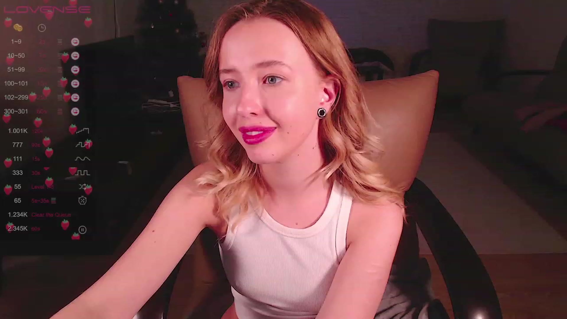 Gallery image thumbnail from Nura_vura's myfreecams stream on, 05/02/2023, 12:05 image 15 of 20