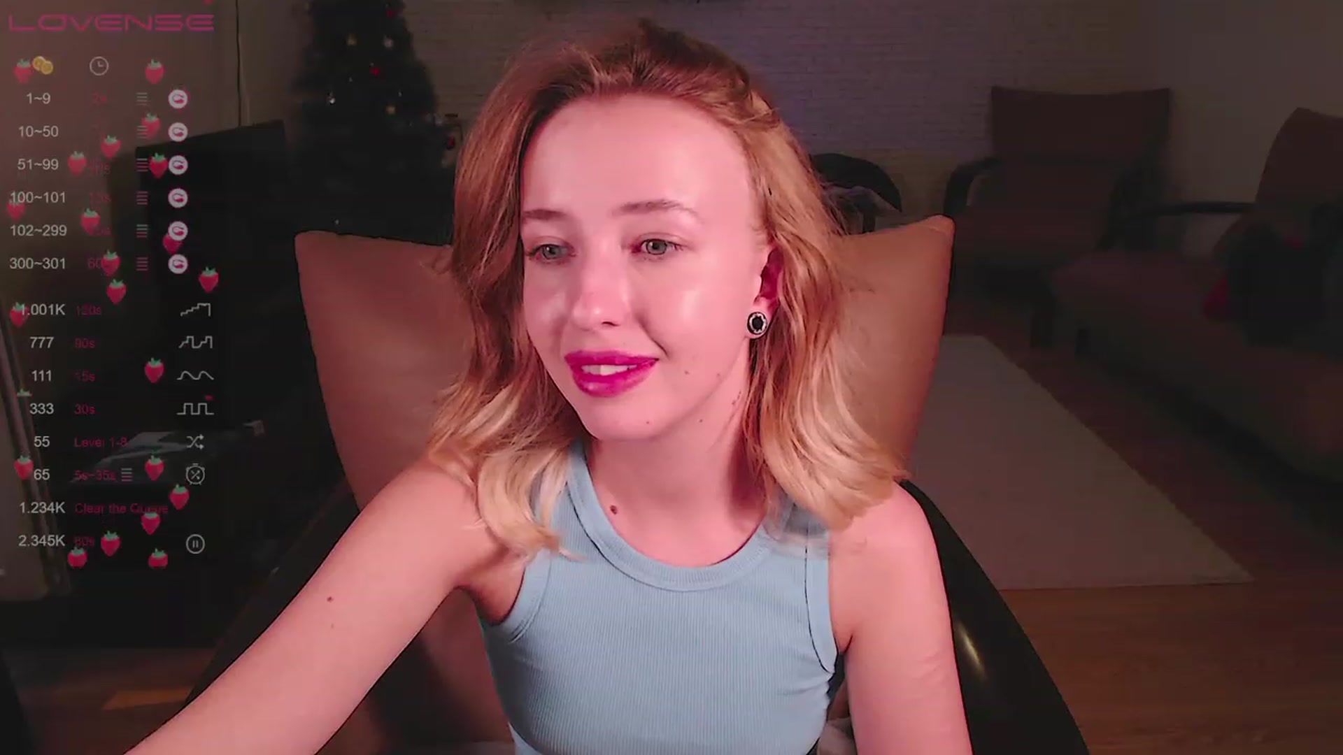 Gallery image thumbnail from Nura_vura's myfreecams stream on, 05/07/2023, 12:42 image 13 of 20