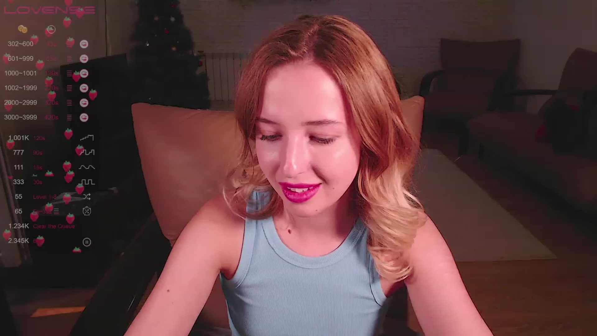 Gallery image thumbnail from Nura_vura's myfreecams stream on, 05/07/2023, 12:42 image 11 of 20