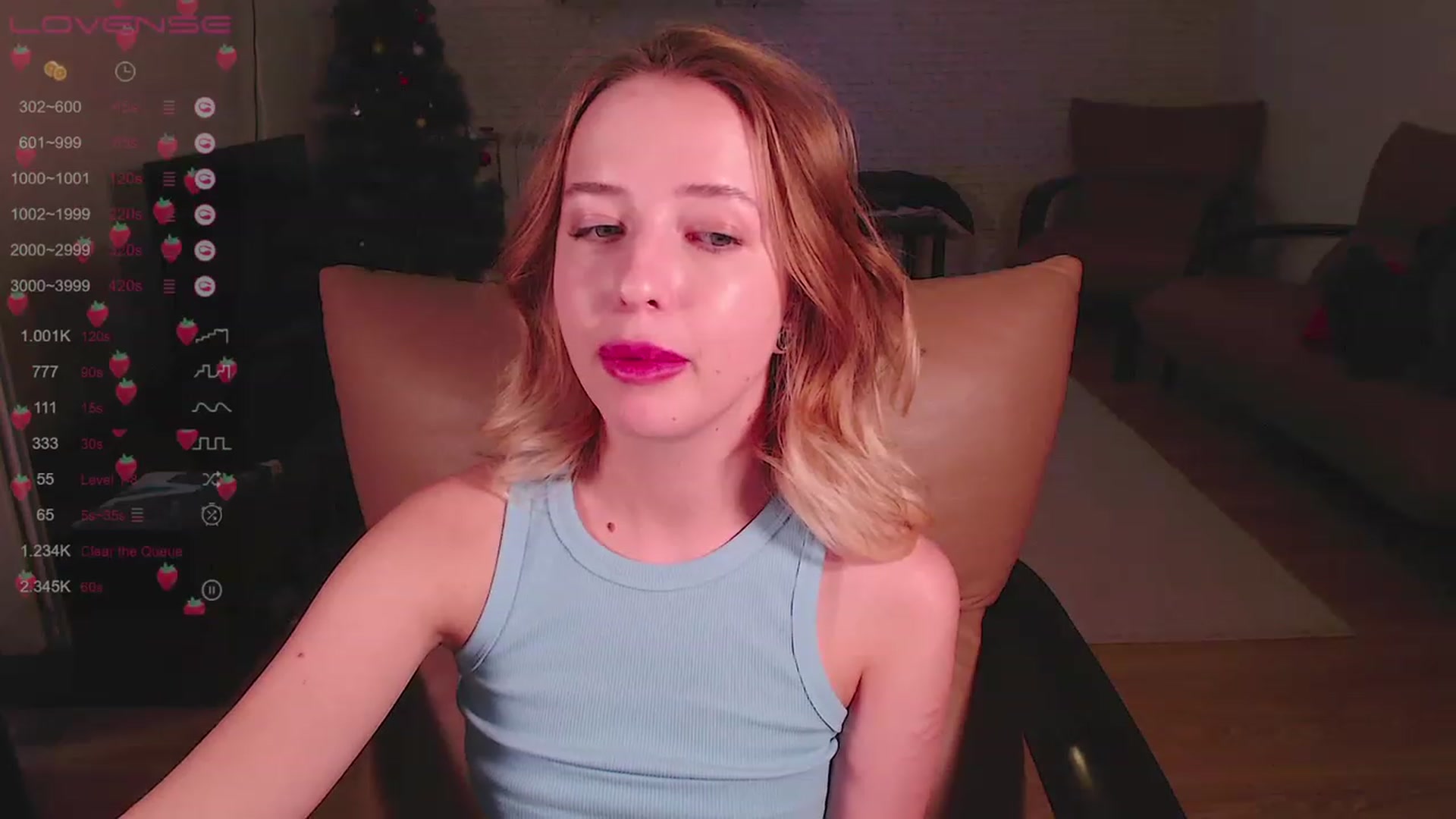 Gallery image thumbnail from Nura_vura's myfreecams stream on, 05/07/2023, 12:42 image 7 of 20
