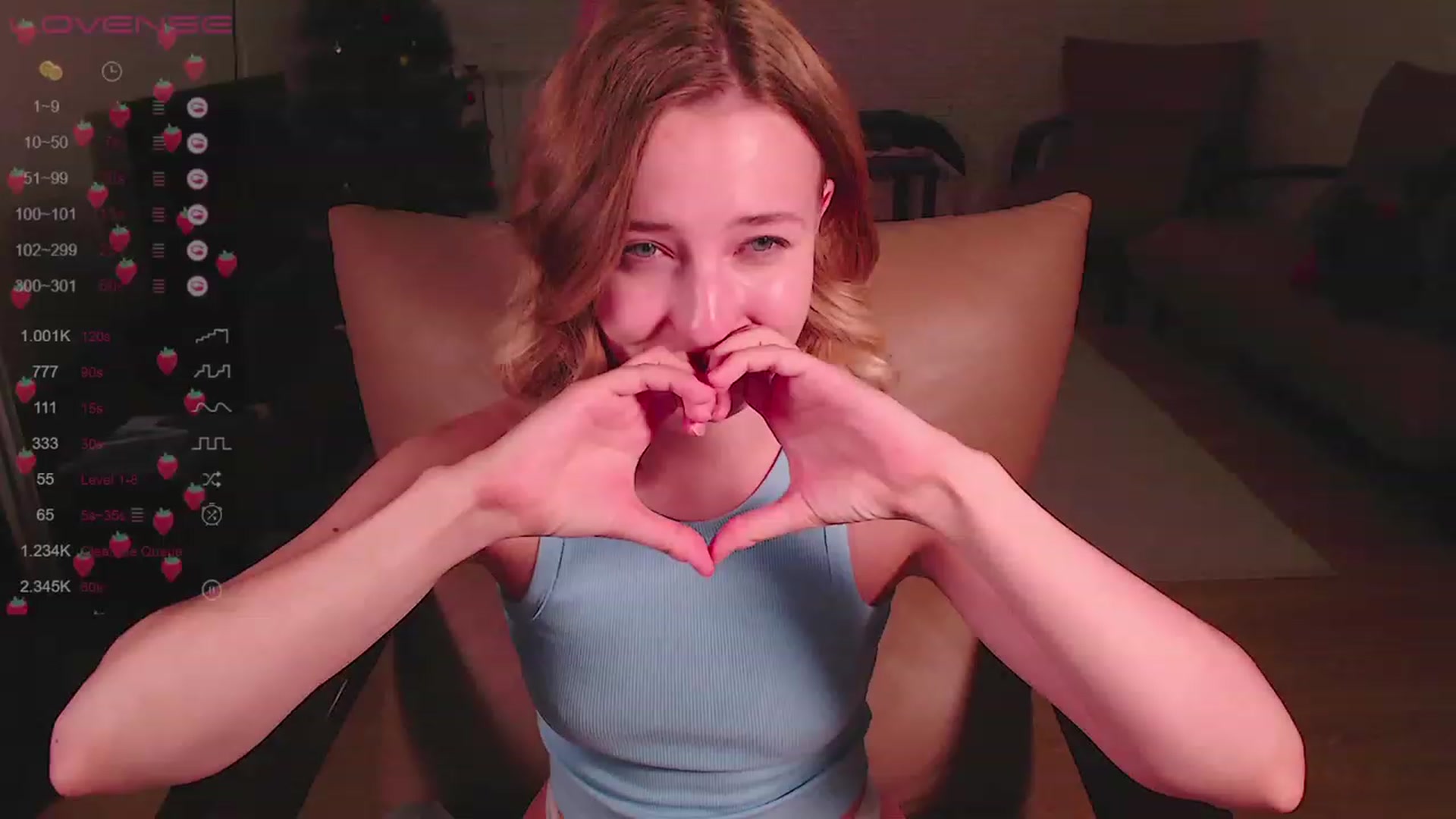 Gallery image thumbnail from Nura_vura's myfreecams stream on, 05/07/2023, 15:57 image 20 of 20