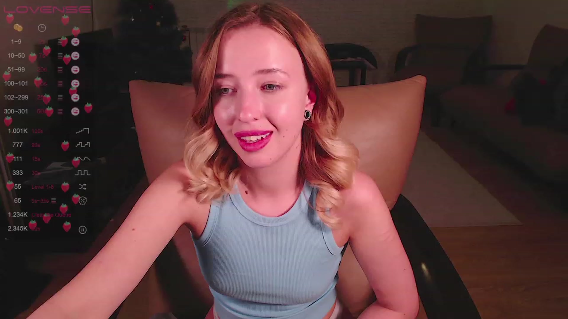 Gallery image thumbnail from Nura_vura's myfreecams stream on, 05/07/2023, 15:57 image 18 of 20