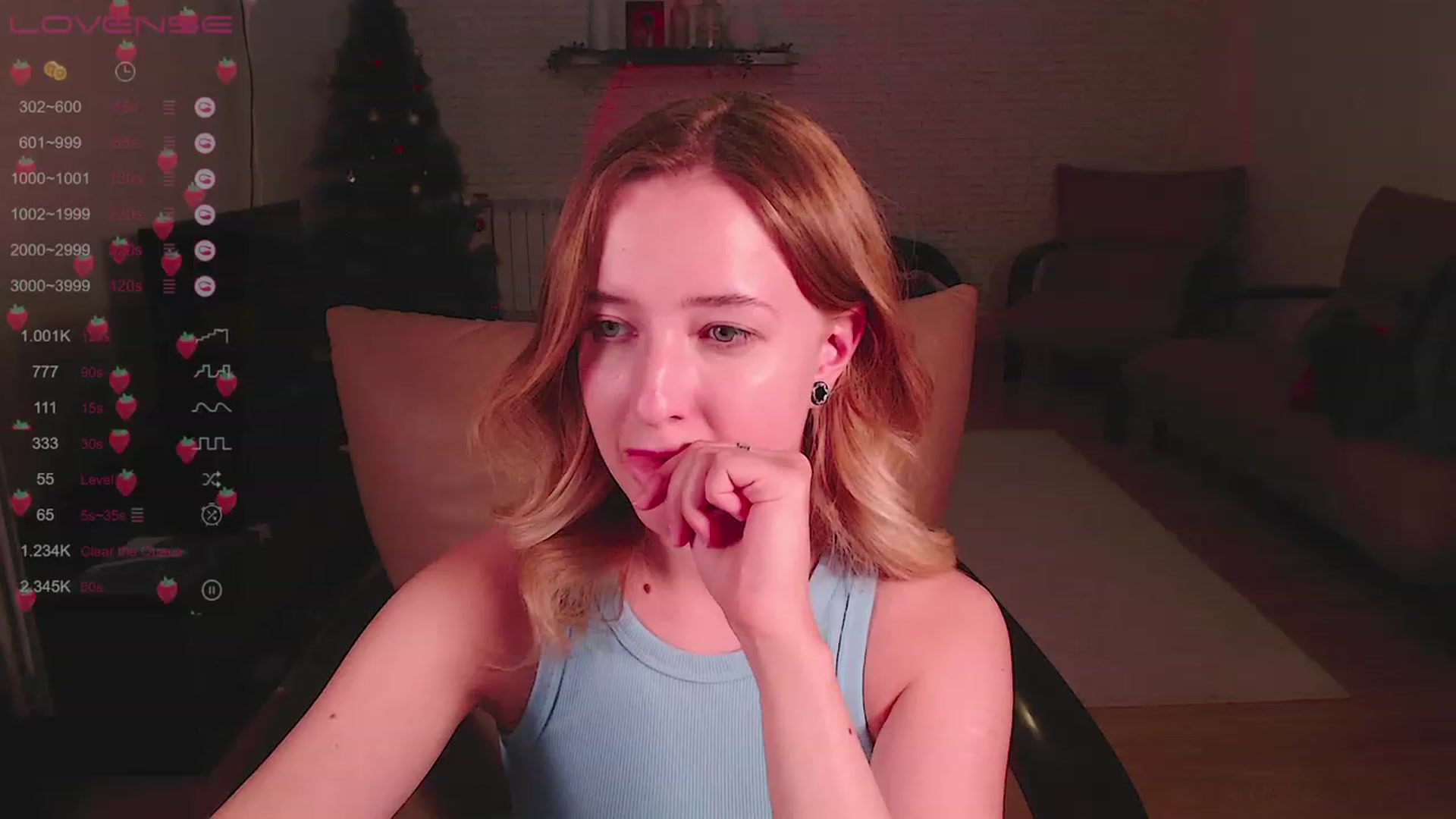 Gallery image thumbnail from Nura_vura's myfreecams stream on, 05/07/2023, 15:57 image 2 of 20