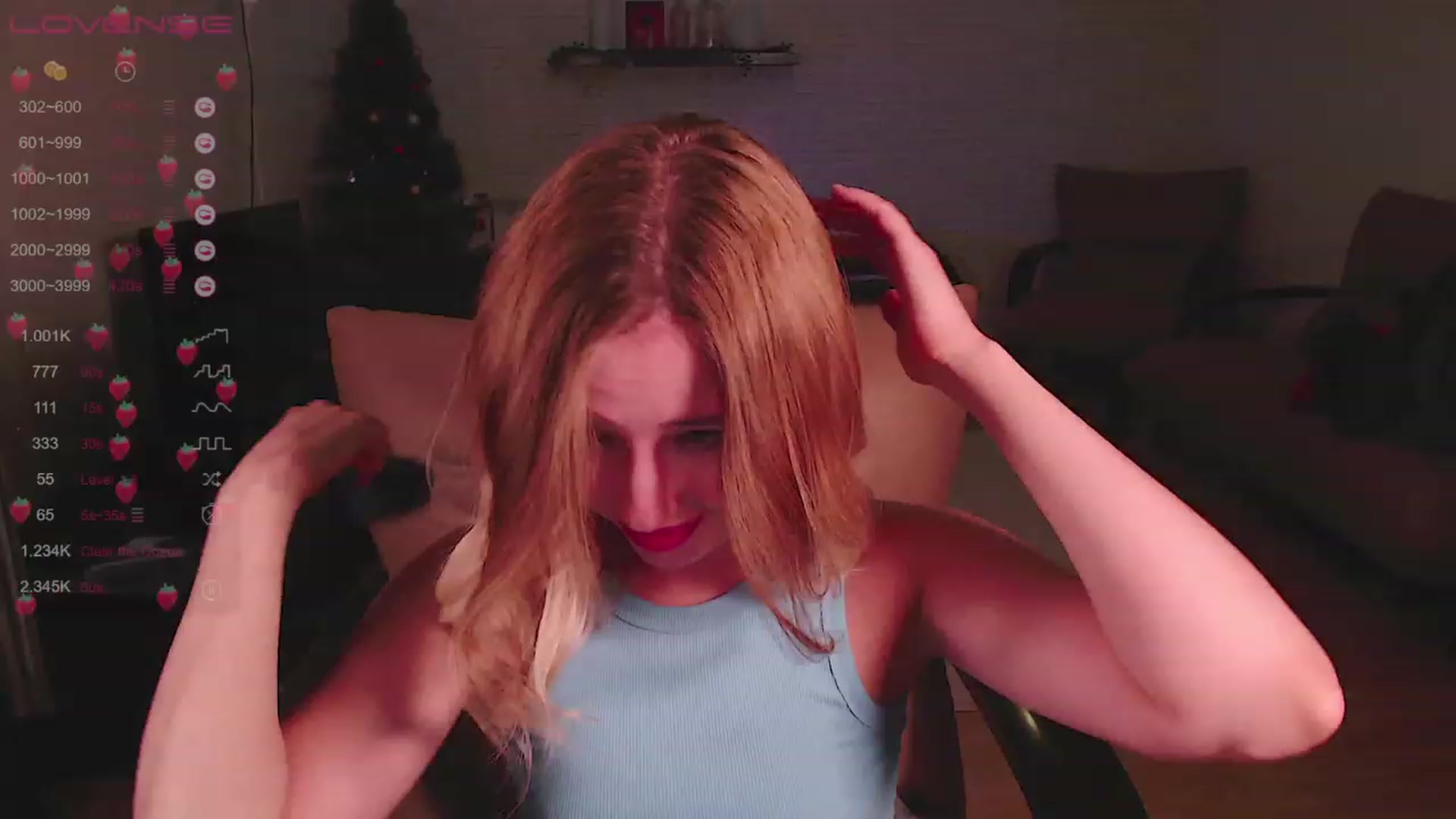 Gallery image thumbnail from Nura_vura's myfreecams stream on, 05/07/2023, 15:57 image 1 of 20