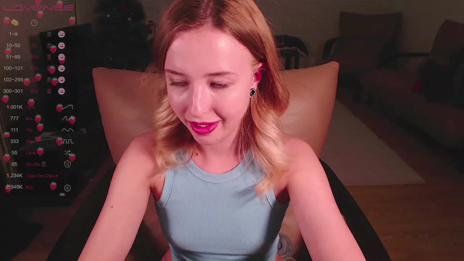 Gallery image thumbnail from Nura_vura's myfreecams stream on, 05/07/2023, 15:57 image 3 of 20
