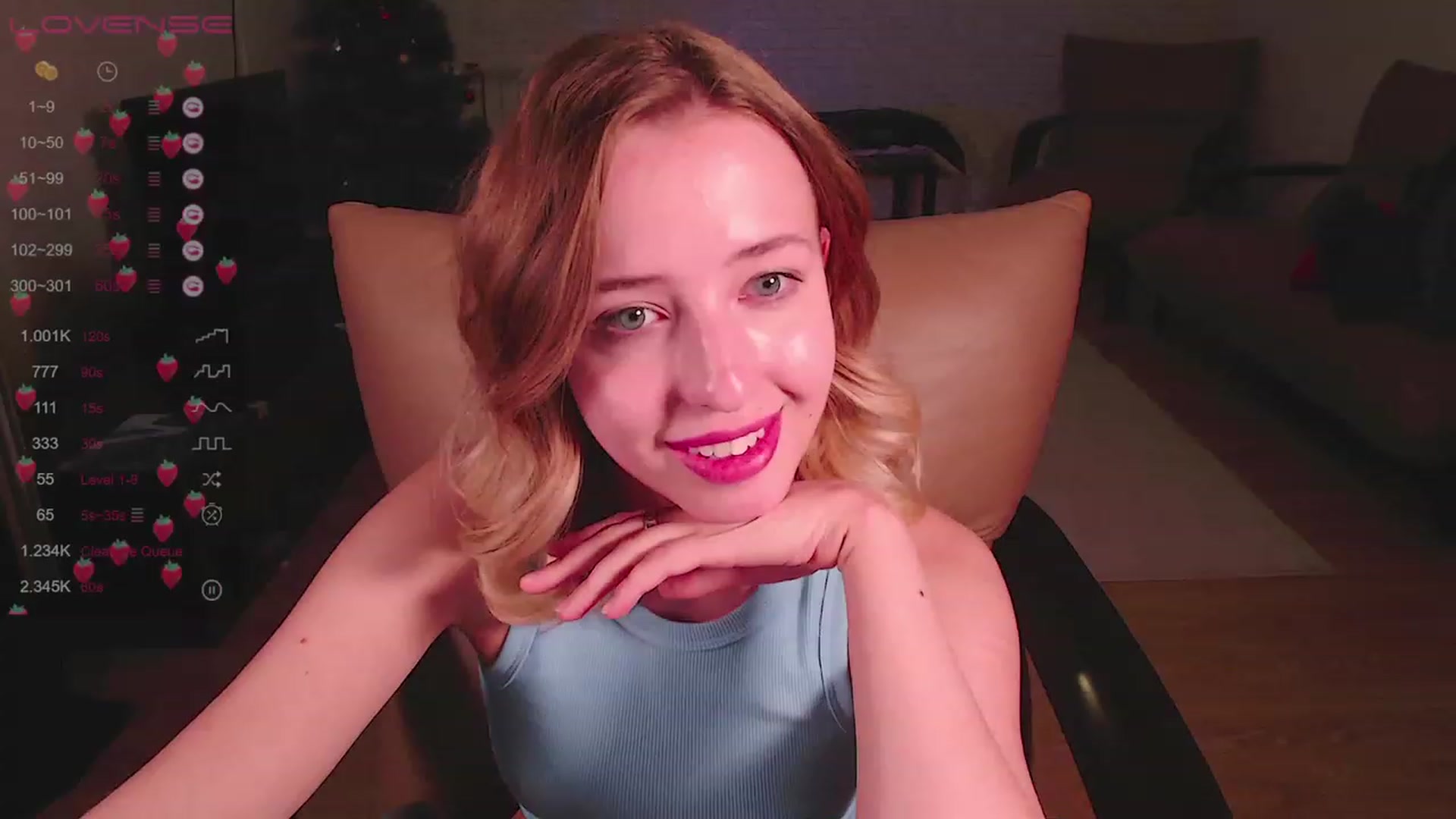 Gallery image thumbnail from Nura_vura's myfreecams stream on, 05/07/2023, 15:57 image 19 of 20