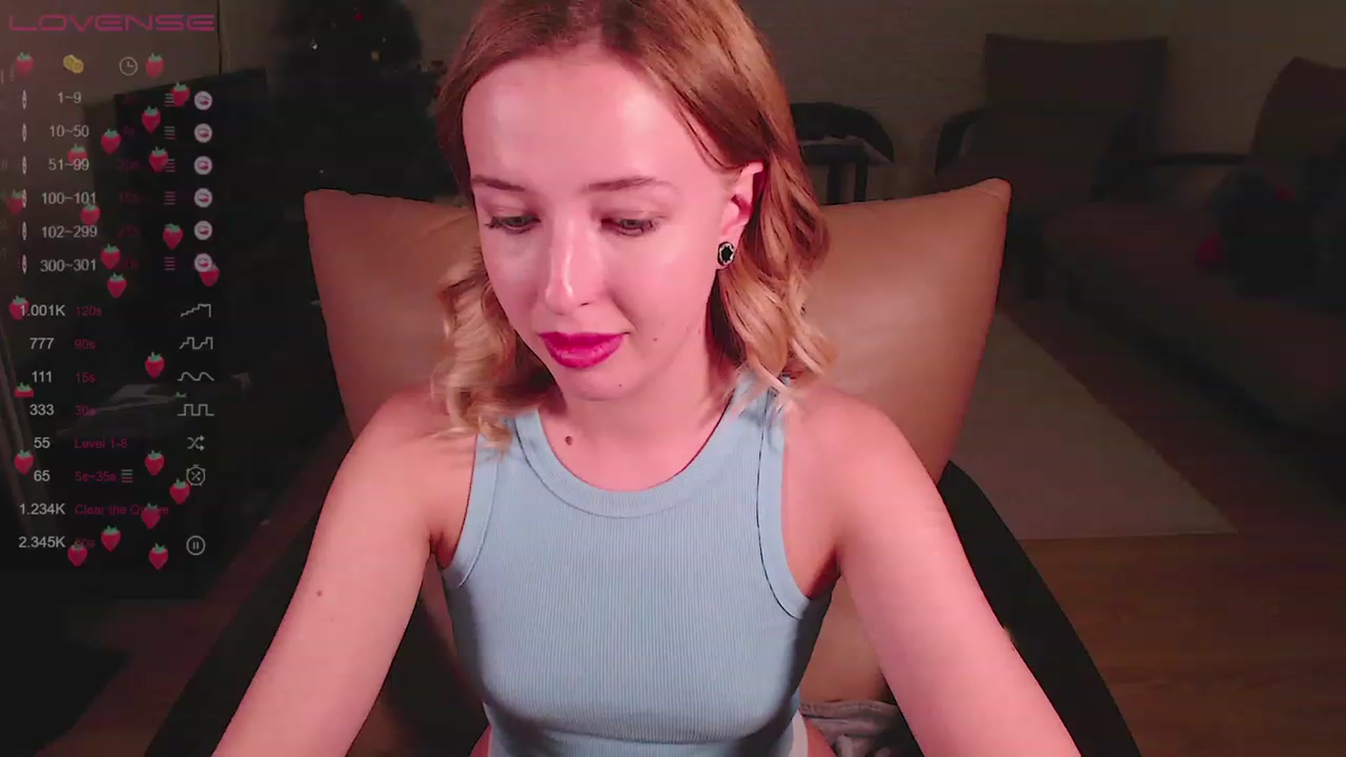 Gallery image thumbnail from Nura_vura's myfreecams stream on, 05/07/2023, 15:57 image 15 of 20