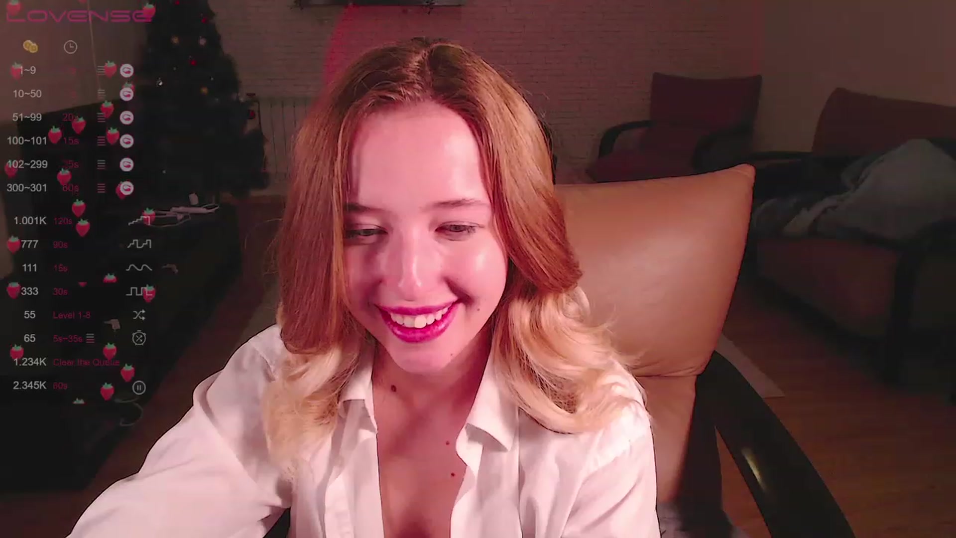 Gallery image thumbnail from Nura_vura's myfreecams stream on, 05/13/2023, 16:03 image 9 of 20