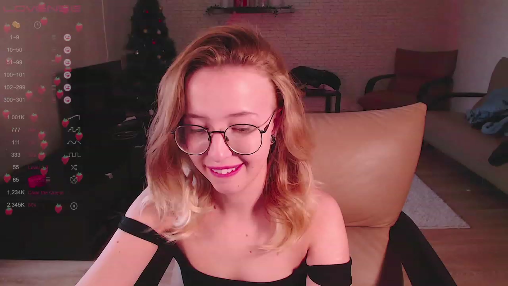 Gallery image thumbnail from Nura_vura's myfreecams stream on, 05/14/2023, 11:51 image 12 of 20