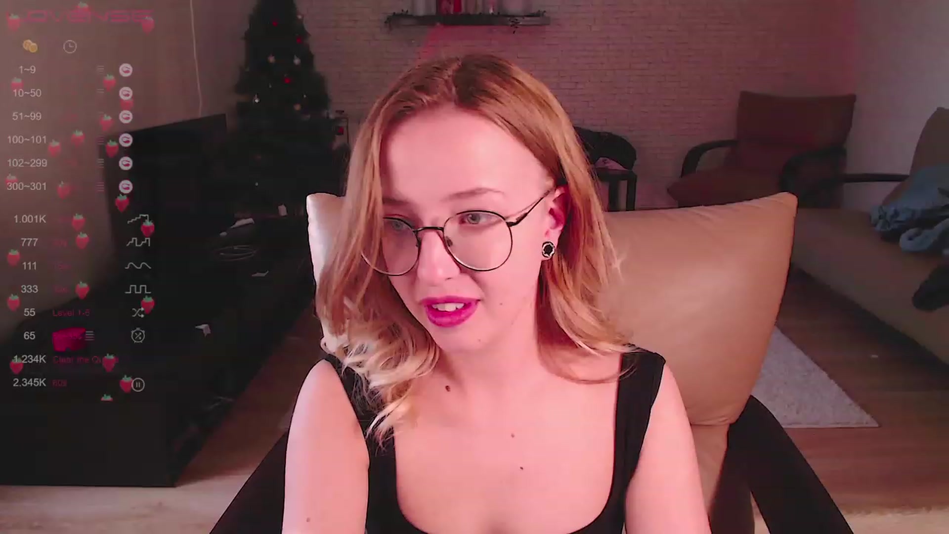 Gallery image thumbnail from Nura_vura's myfreecams stream on, 05/14/2023, 11:51 image 16 of 20