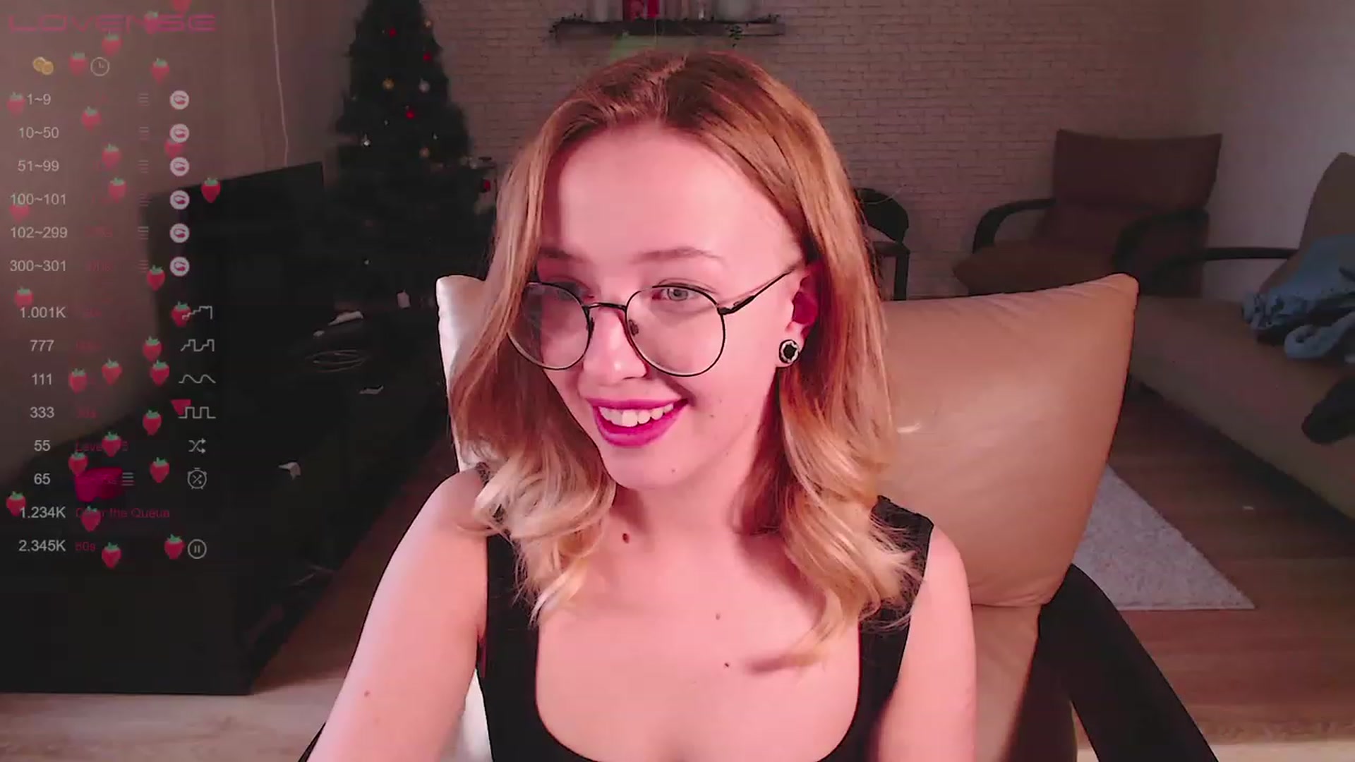 Gallery image thumbnail from Nura_vura's myfreecams stream on, 05/14/2023, 11:51 image 15 of 20