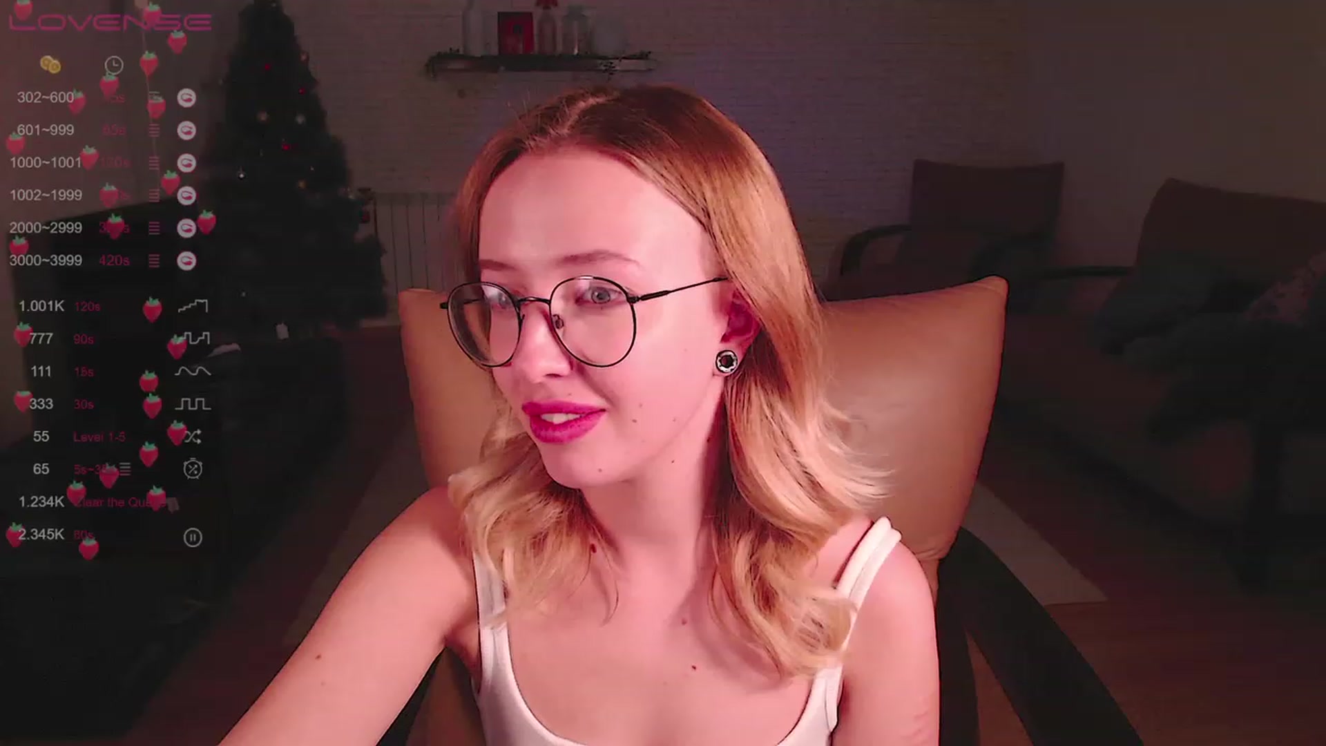 Gallery image thumbnail from Nura_vura's myfreecams stream on, 05/14/2023, 16:03 image 6 of 20