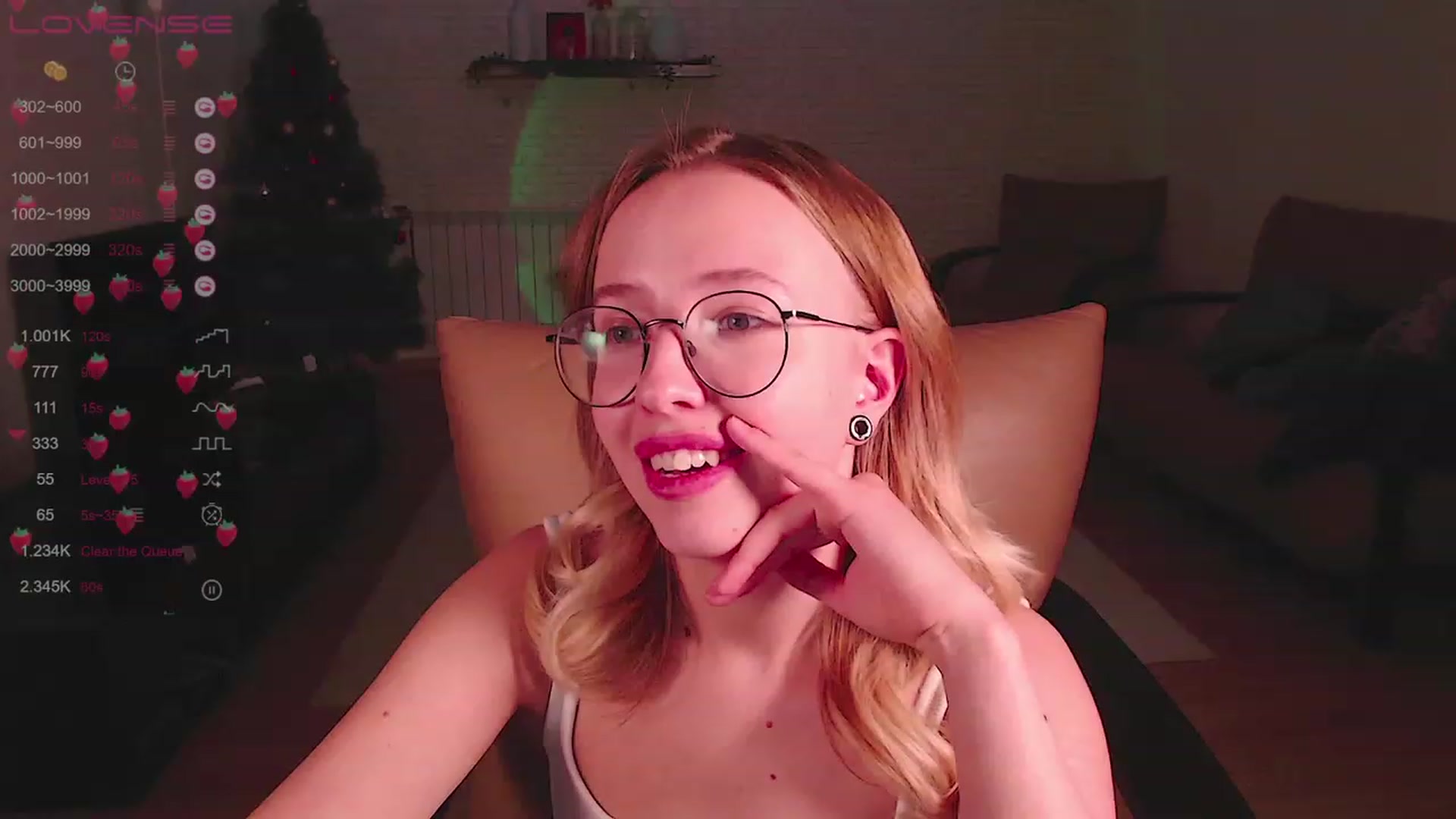 Gallery image thumbnail from Nura_vura's myfreecams stream on, 05/14/2023, 16:03 image 7 of 20