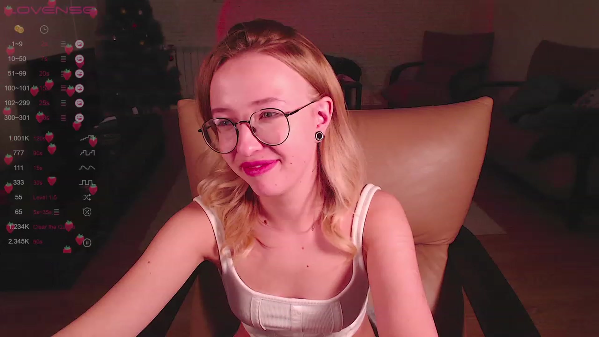 Gallery image thumbnail from Nura_vura's myfreecams stream on, 05/14/2023, 16:03 image 18 of 20