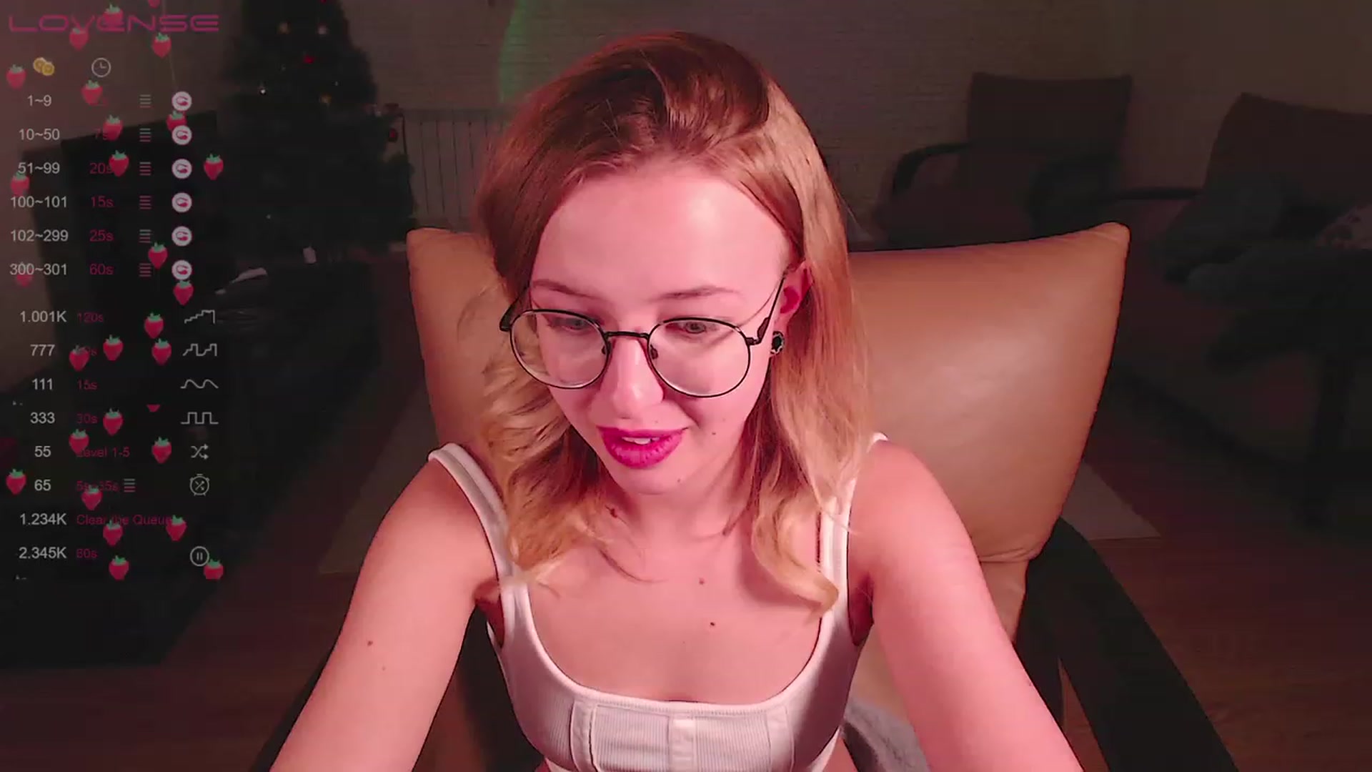 Gallery image thumbnail from Nura_vura's myfreecams stream on, 05/14/2023, 16:03 image 17 of 20