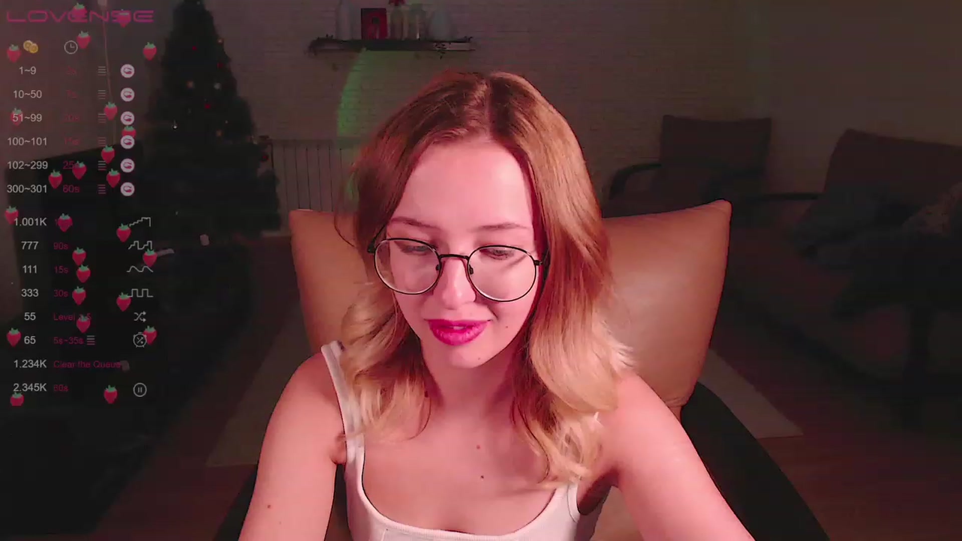 Gallery image thumbnail from Nura_vura's myfreecams stream on, 05/14/2023, 16:03 image 5 of 20