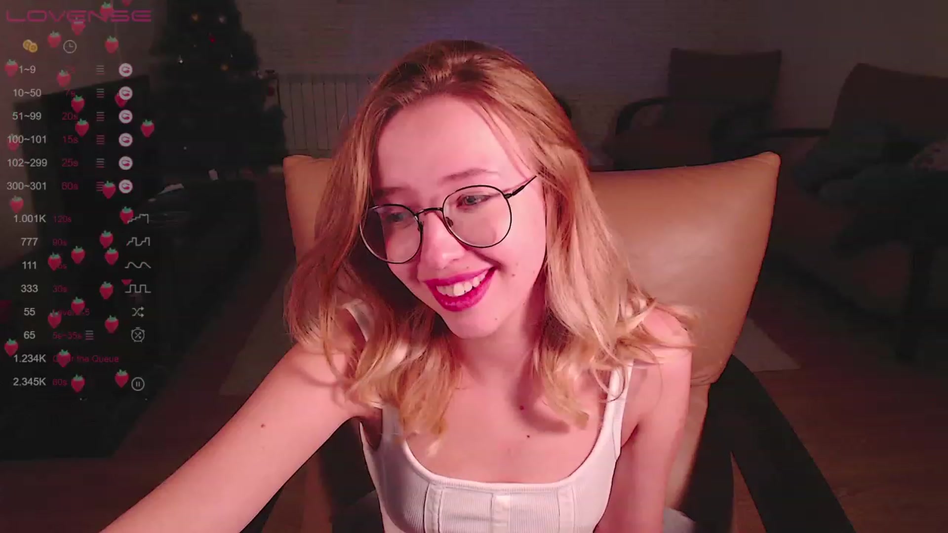 Gallery image thumbnail from Nura_vura's myfreecams stream on, 05/14/2023, 16:03 image 19 of 20