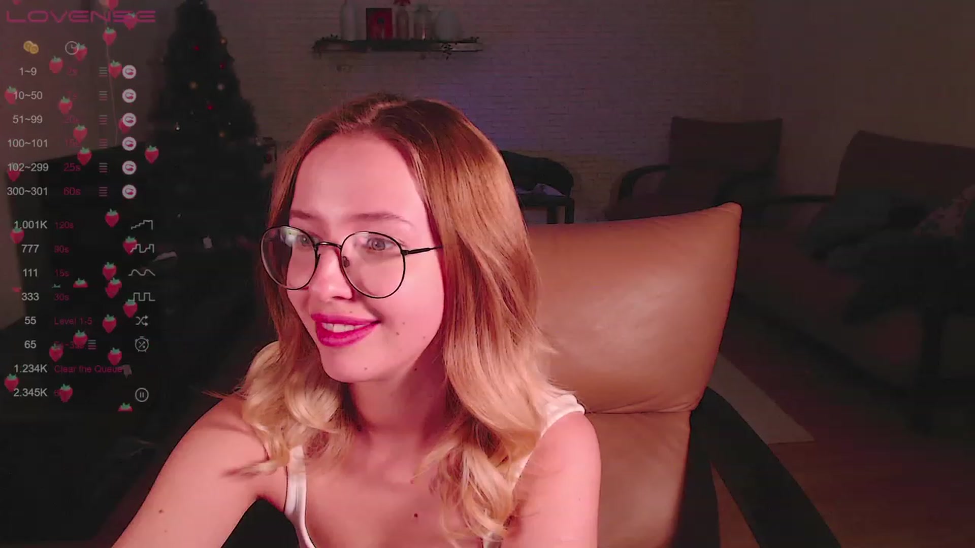 Gallery image thumbnail from Nura_vura's myfreecams stream on, 05/14/2023, 16:03 image 4 of 20