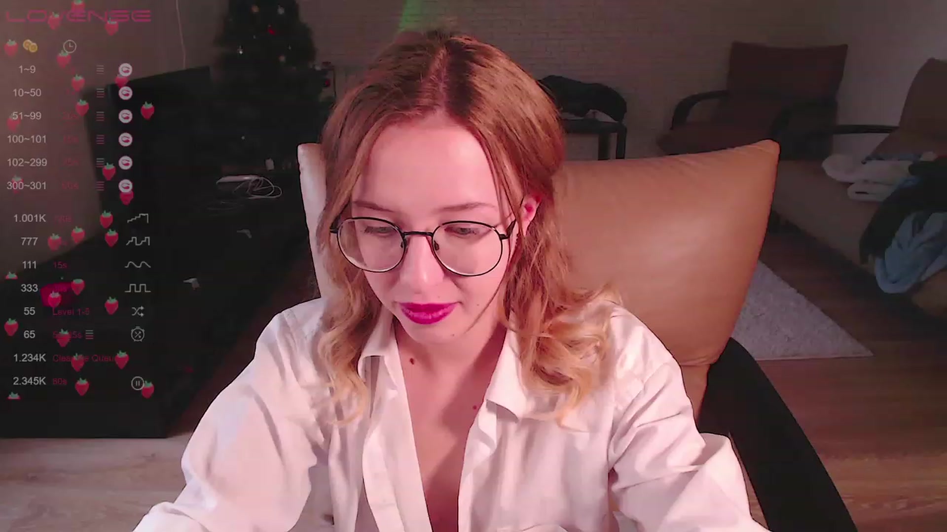 Gallery image thumbnail from Nura_vura's myfreecams stream on, 05/15/2023, 12:56 image 6 of 20