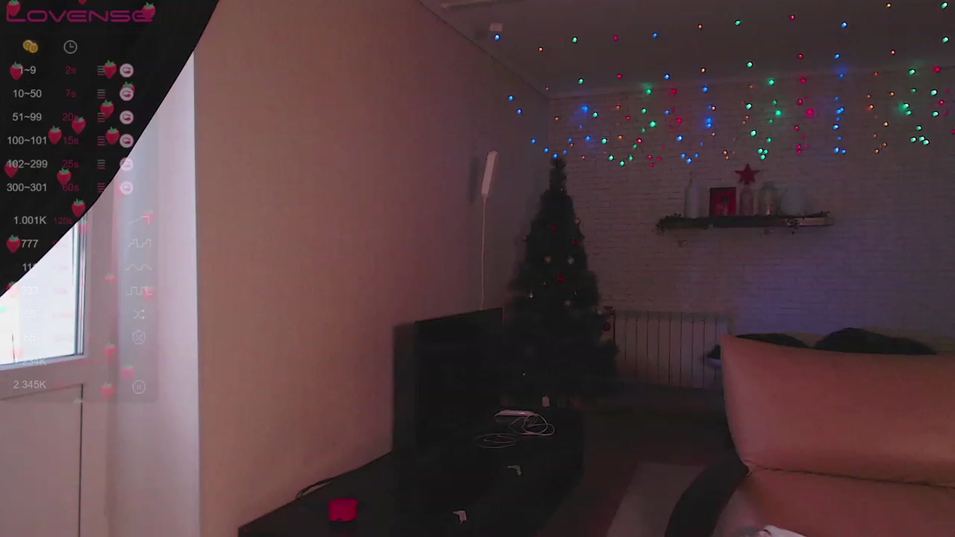Gallery image thumbnail from Nura_vura's myfreecams stream on, 05/15/2023, 12:56 image 19 of 20