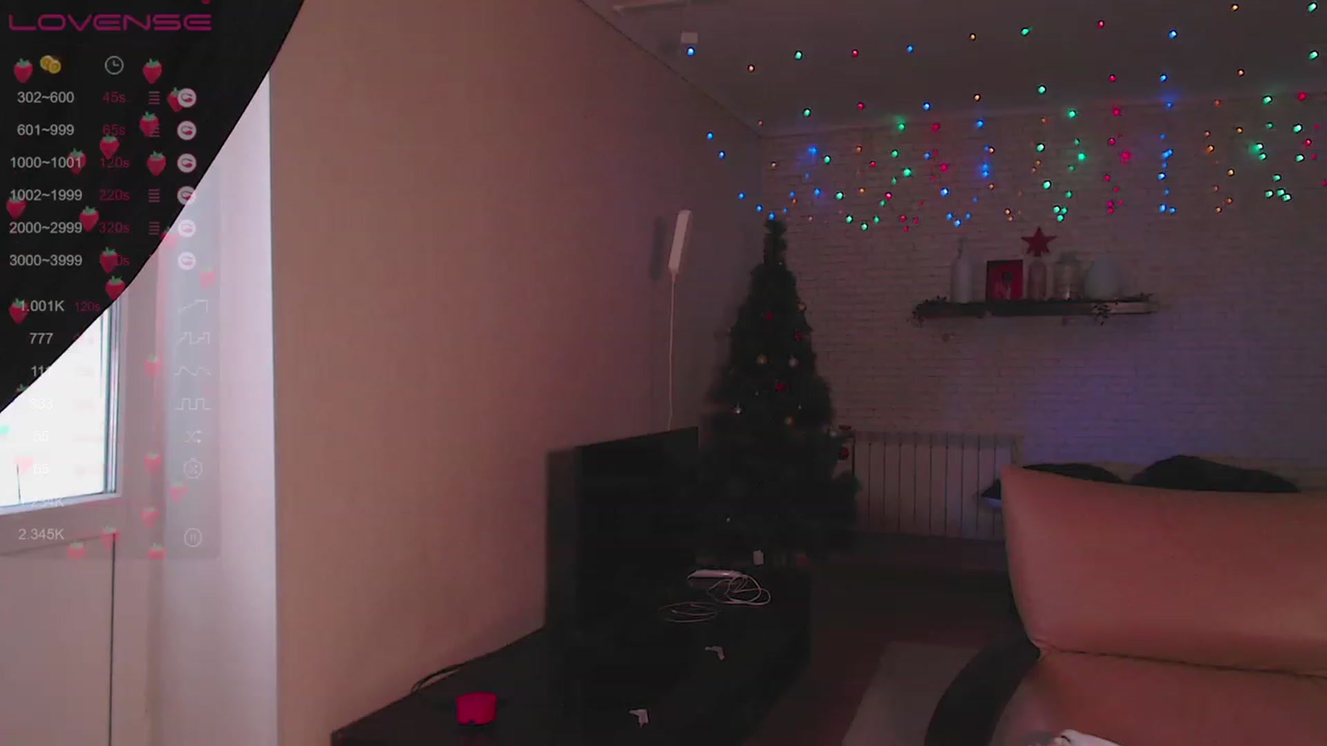 Gallery image thumbnail from Nura_vura's myfreecams stream on, 05/15/2023, 12:56 image 17 of 20