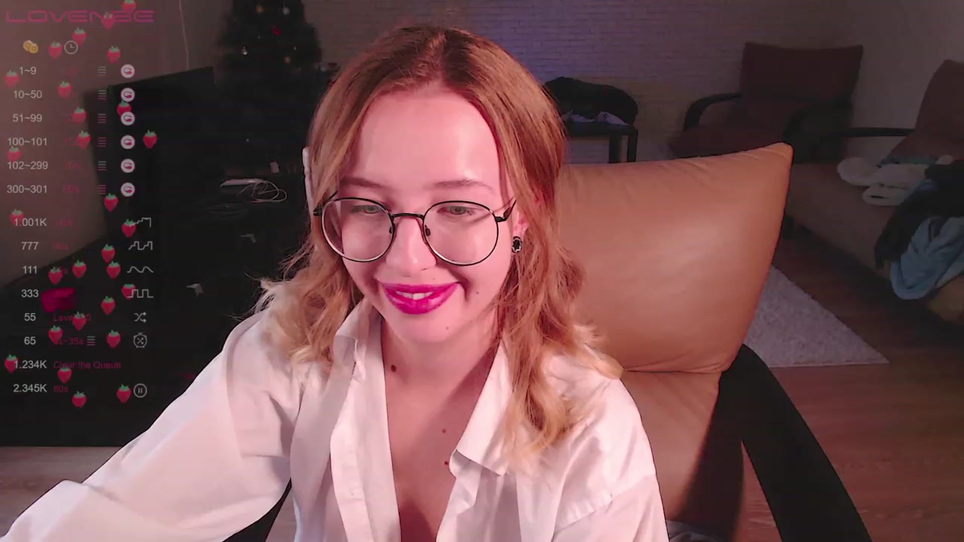 Gallery image thumbnail from Nura_vura's myfreecams stream on, 05/15/2023, 12:56 image 9 of 20