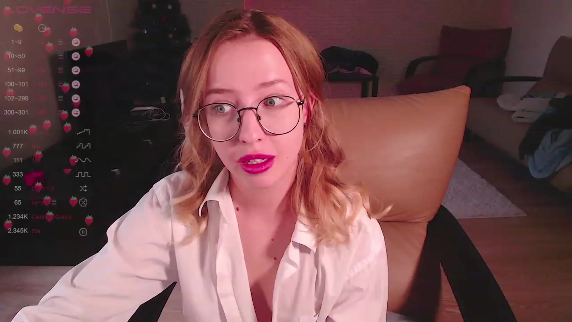 Gallery image thumbnail from Nura_vura's myfreecams stream on, 05/15/2023, 12:56 image 3 of 20