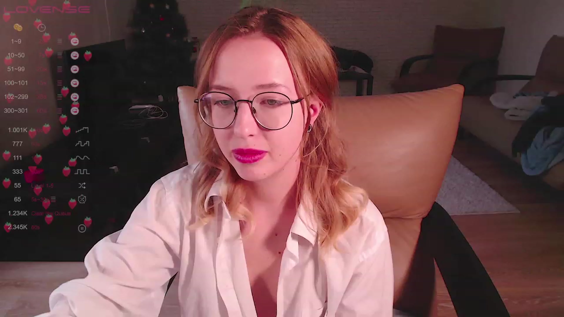 Gallery image thumbnail from Nura_vura's myfreecams stream on, 05/15/2023, 12:56 image 4 of 20