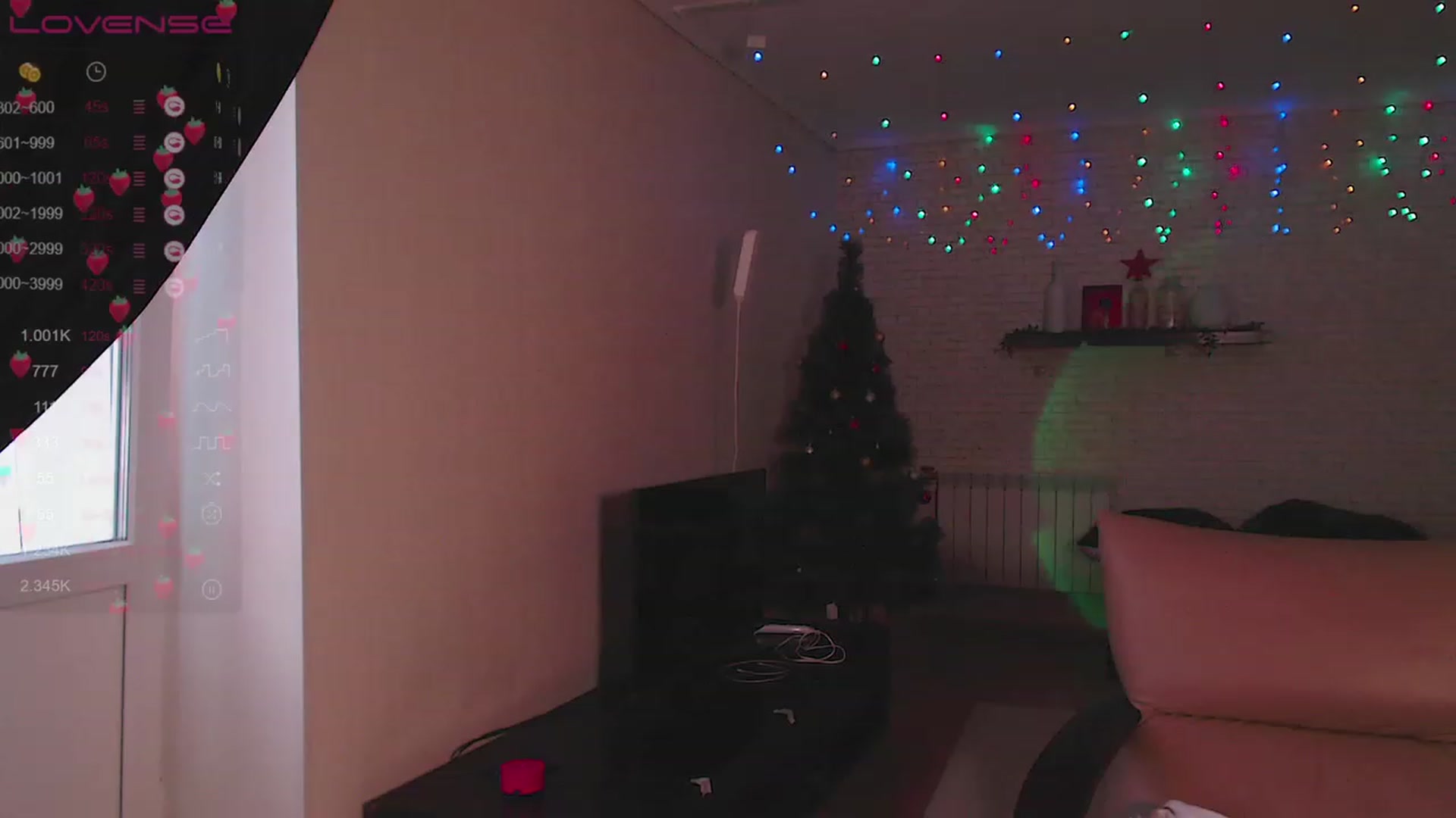 Gallery image thumbnail from Nura_vura's myfreecams stream on, 05/15/2023, 12:56 image 18 of 20