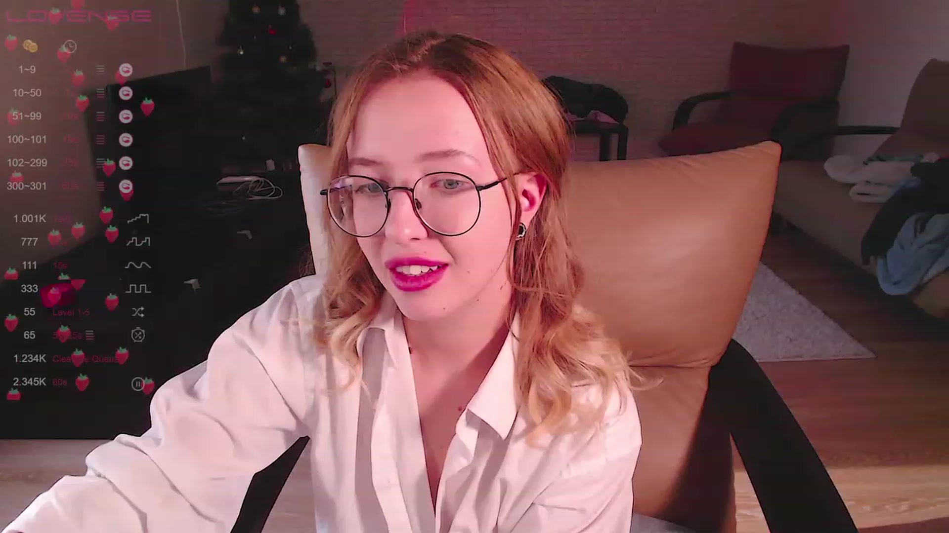 Gallery image thumbnail from Nura_vura's myfreecams stream on, 05/15/2023, 12:56 image 5 of 20