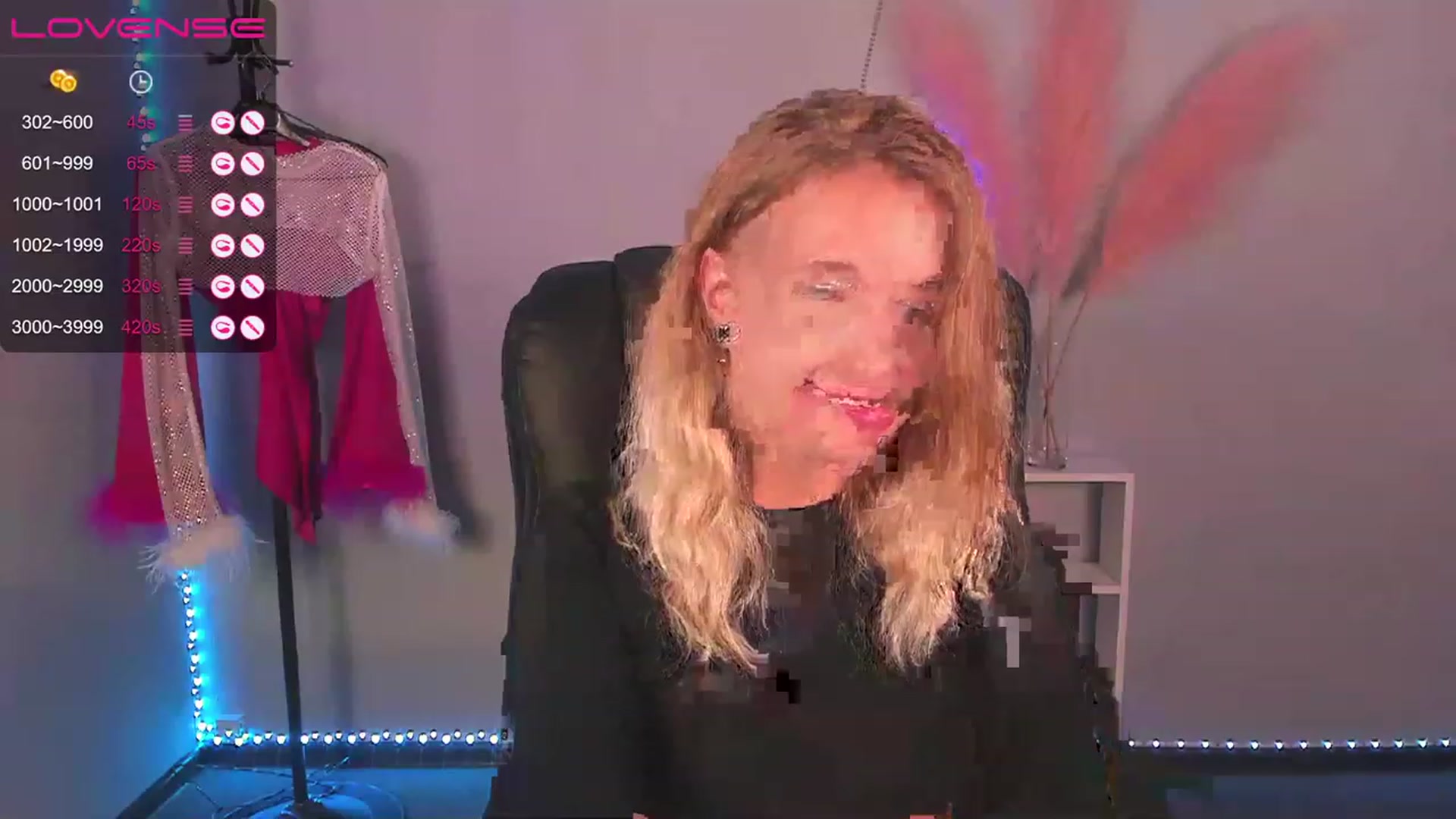 Gallery image thumbnail from Nura_vura's myfreecams stream on, 06/02/2023, 11:38 image 15 of 20