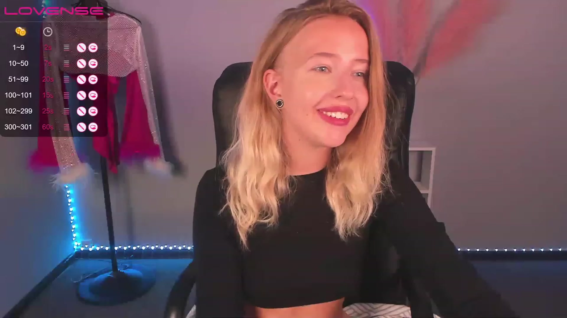 Gallery image thumbnail from Nura_vura's myfreecams stream on, 06/02/2023, 11:38 image 11 of 20