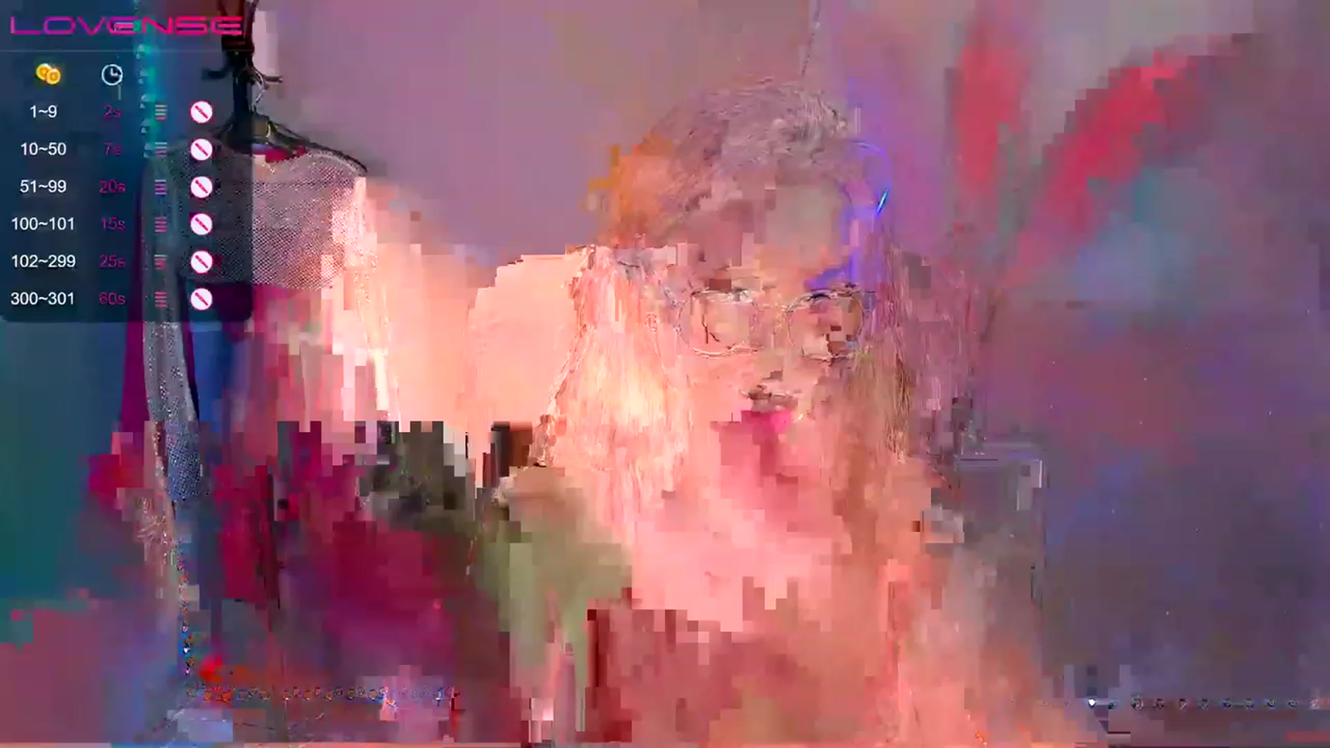 Gallery image thumbnail from Nura_vura's myfreecams stream on, 06/03/2023, 11:48 image 12 of 20