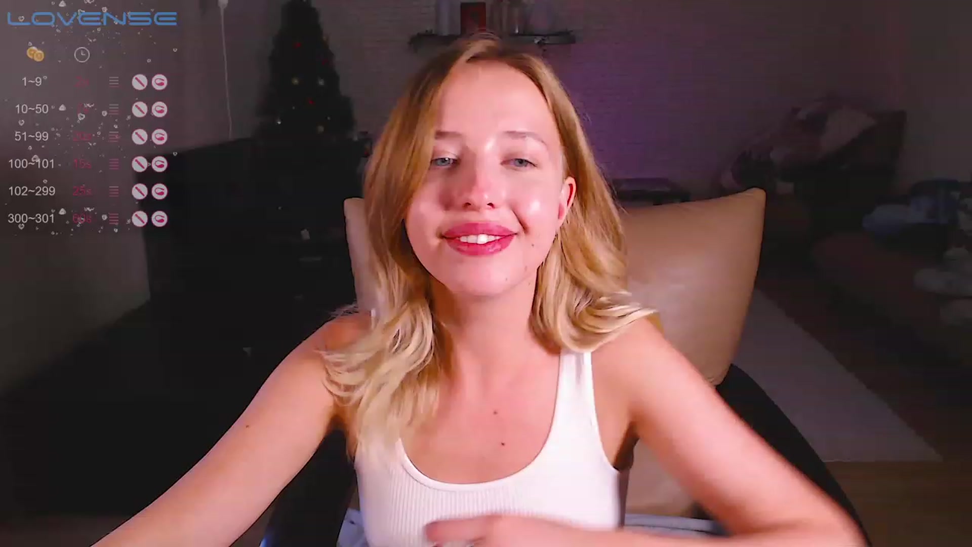 Gallery image thumbnail from Nura_vura's myfreecams stream on, 06/04/2023, 14:52 image 17 of 20