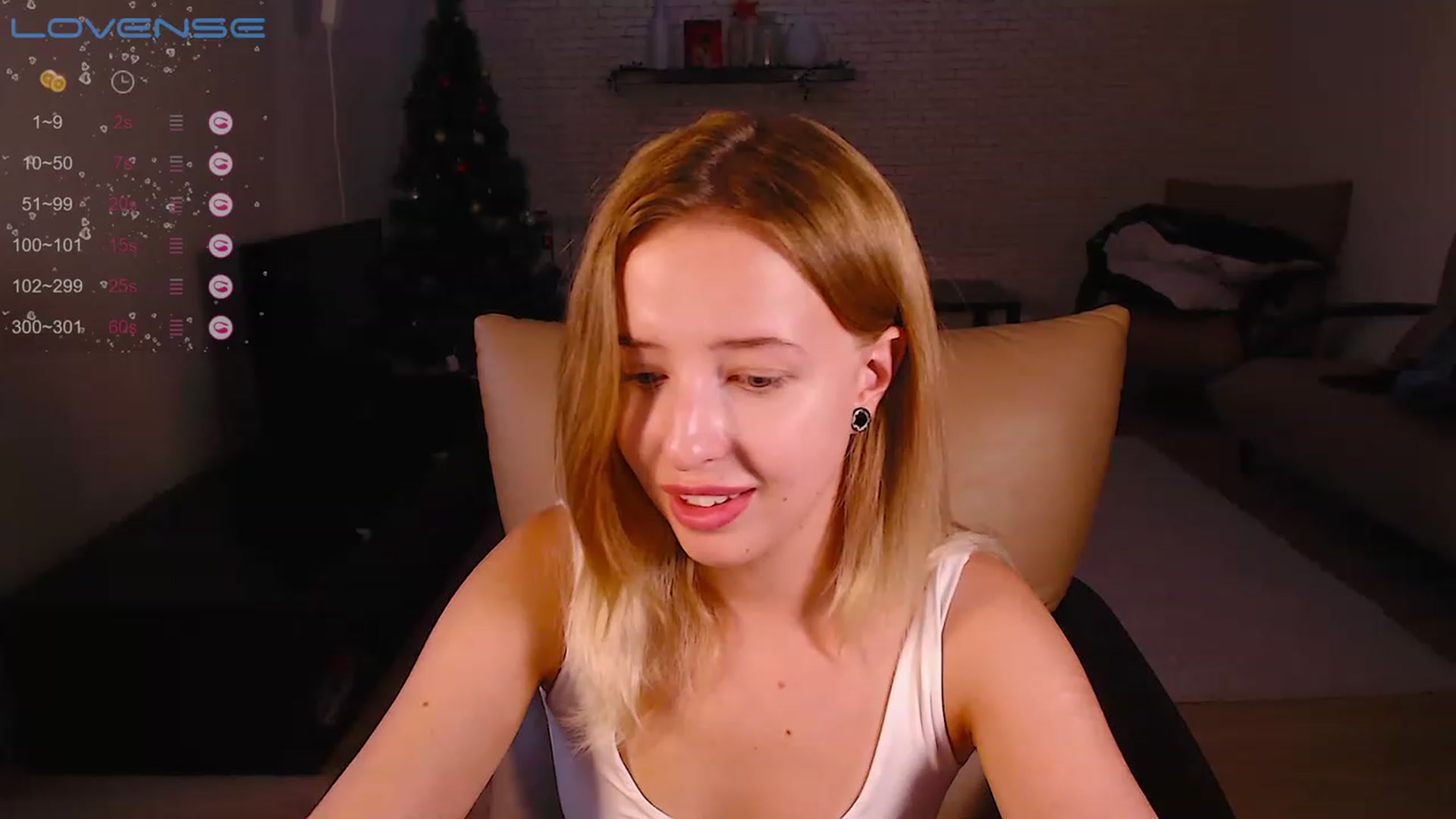 Gallery image thumbnail from Nura_vura's myfreecams stream on, 06/10/2023, 15:01 image 16 of 20