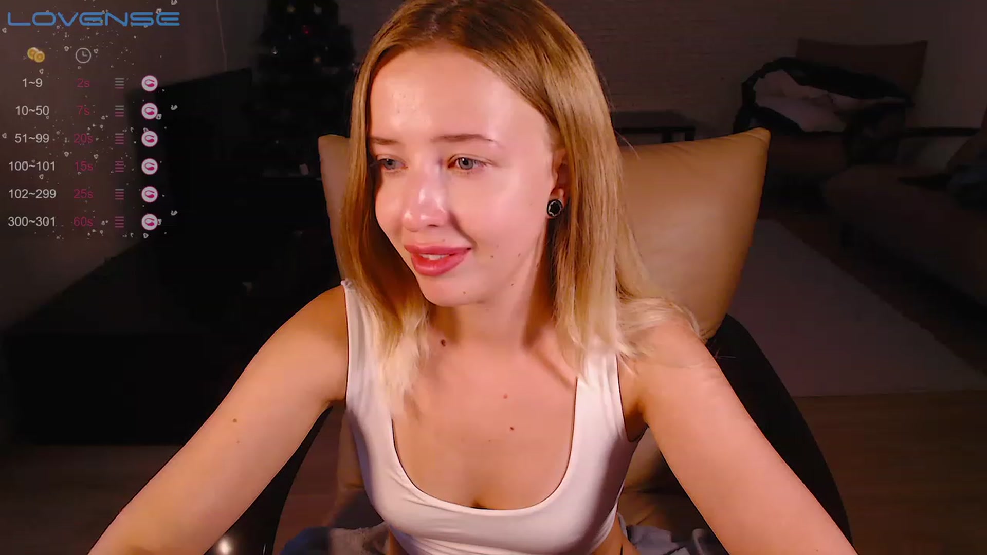 Gallery image thumbnail from Nura_vura's myfreecams stream on, 06/10/2023, 15:01 image 19 of 20